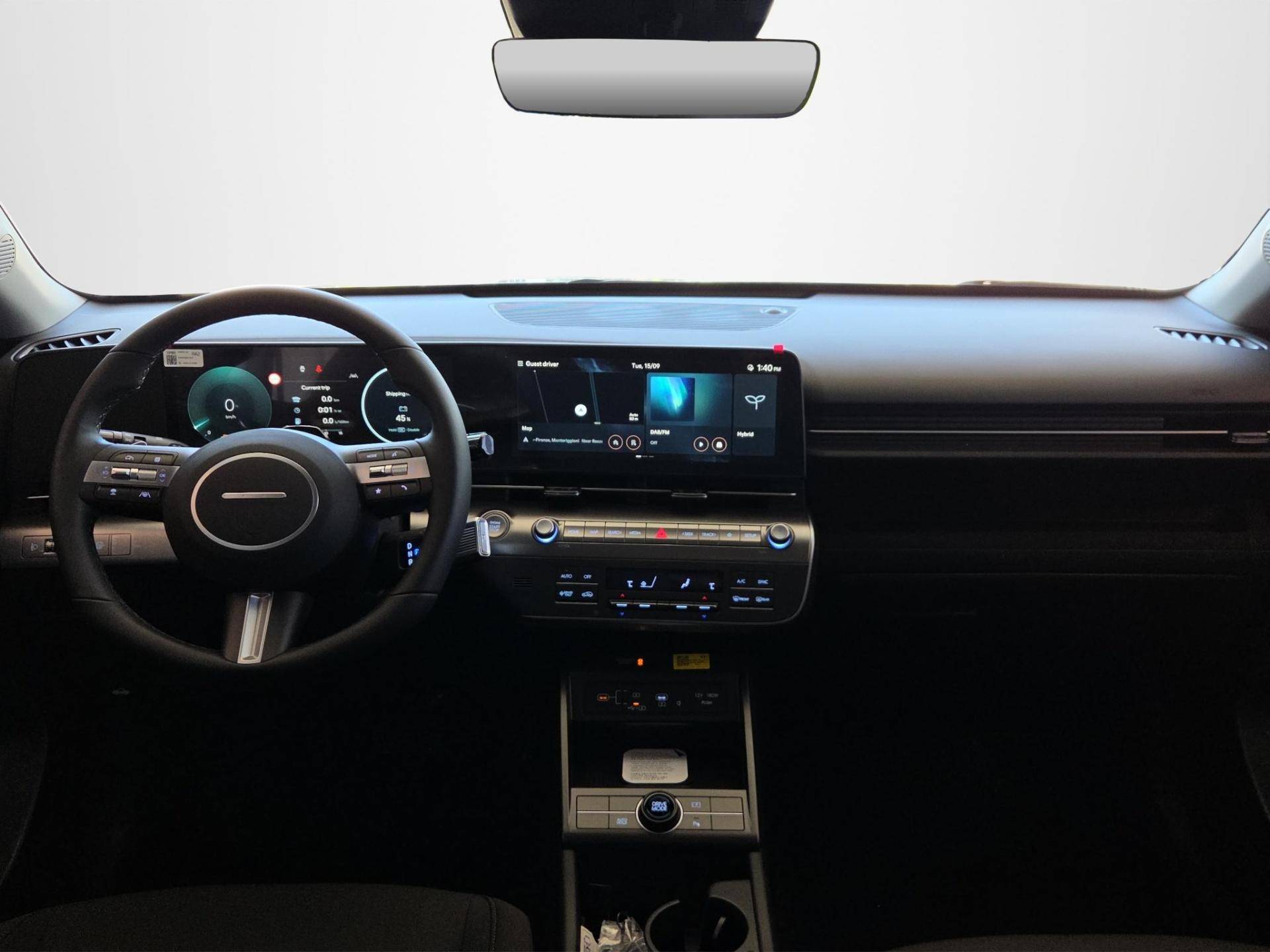 Auto Venduta - HYUNDAI Kona Kona 1.0 t-gdi Dark Line 2wd 115cv mt usata in pronta consegna - Brandini
