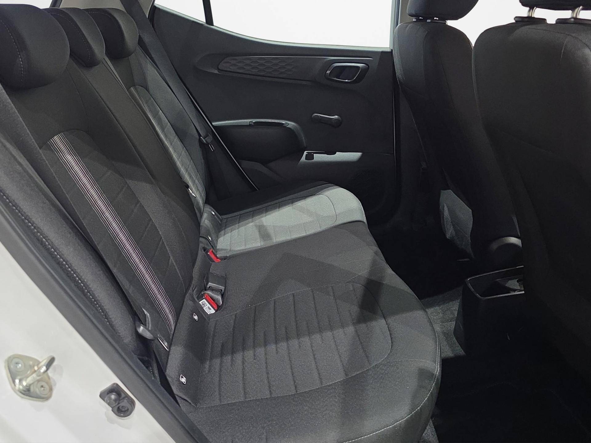 Auto Venduta - HYUNDAI I10 i10 1.0 MPI Prime usata in pronta consegna - Brandini