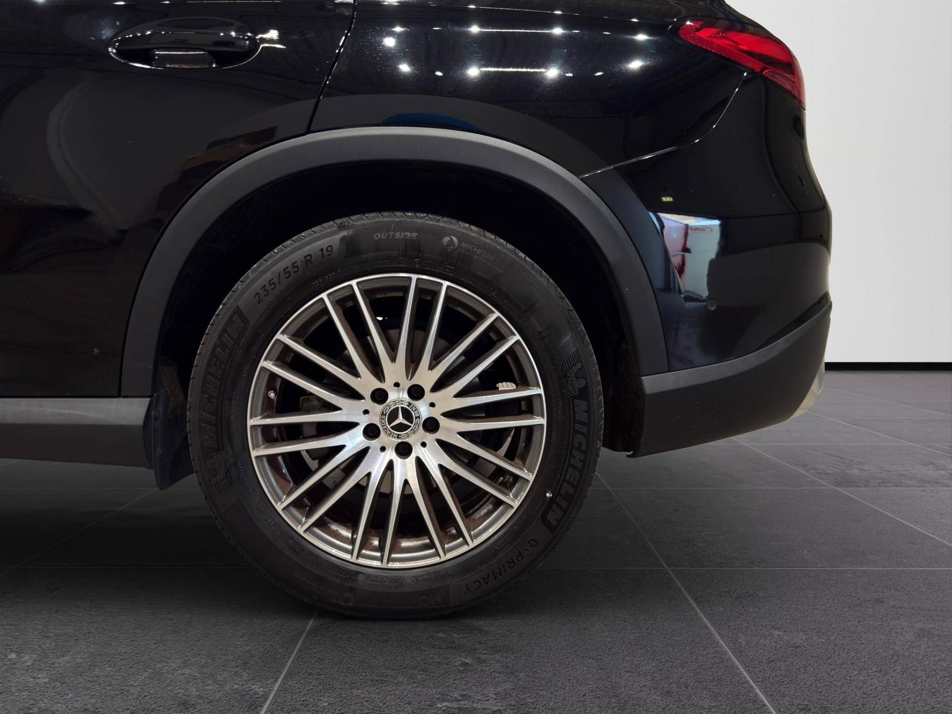 MERCEDES GLC GLC 220d mhev Advanced Plus 4matic auto usata in pronta consegna - Brandini