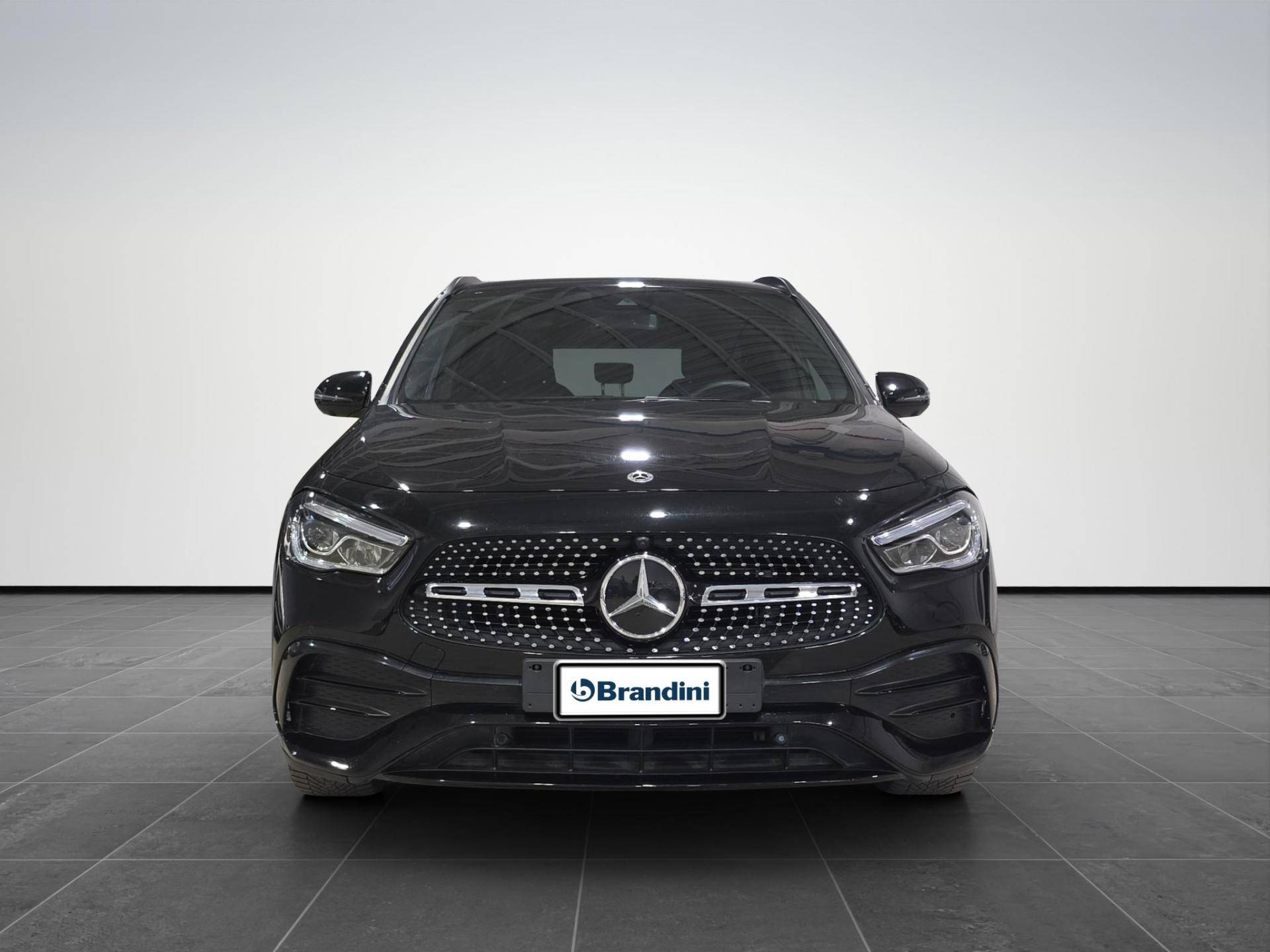 MERCEDES GLA GLA 200 d Premium 4matic auto usata in pronta consegna - Brandini