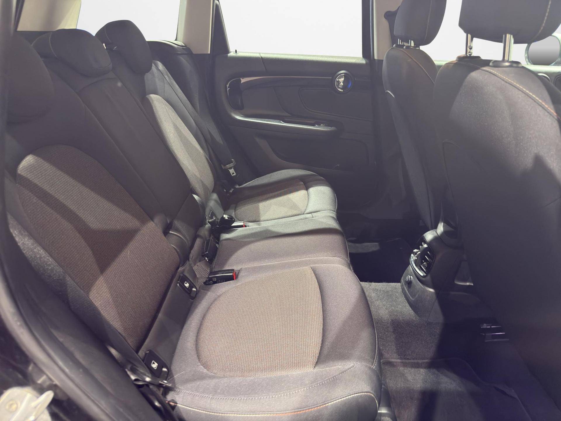 MINI Mini Countryman Mini Countryman 2.0 Cooper D Hype usata in pronta consegna - Brandini