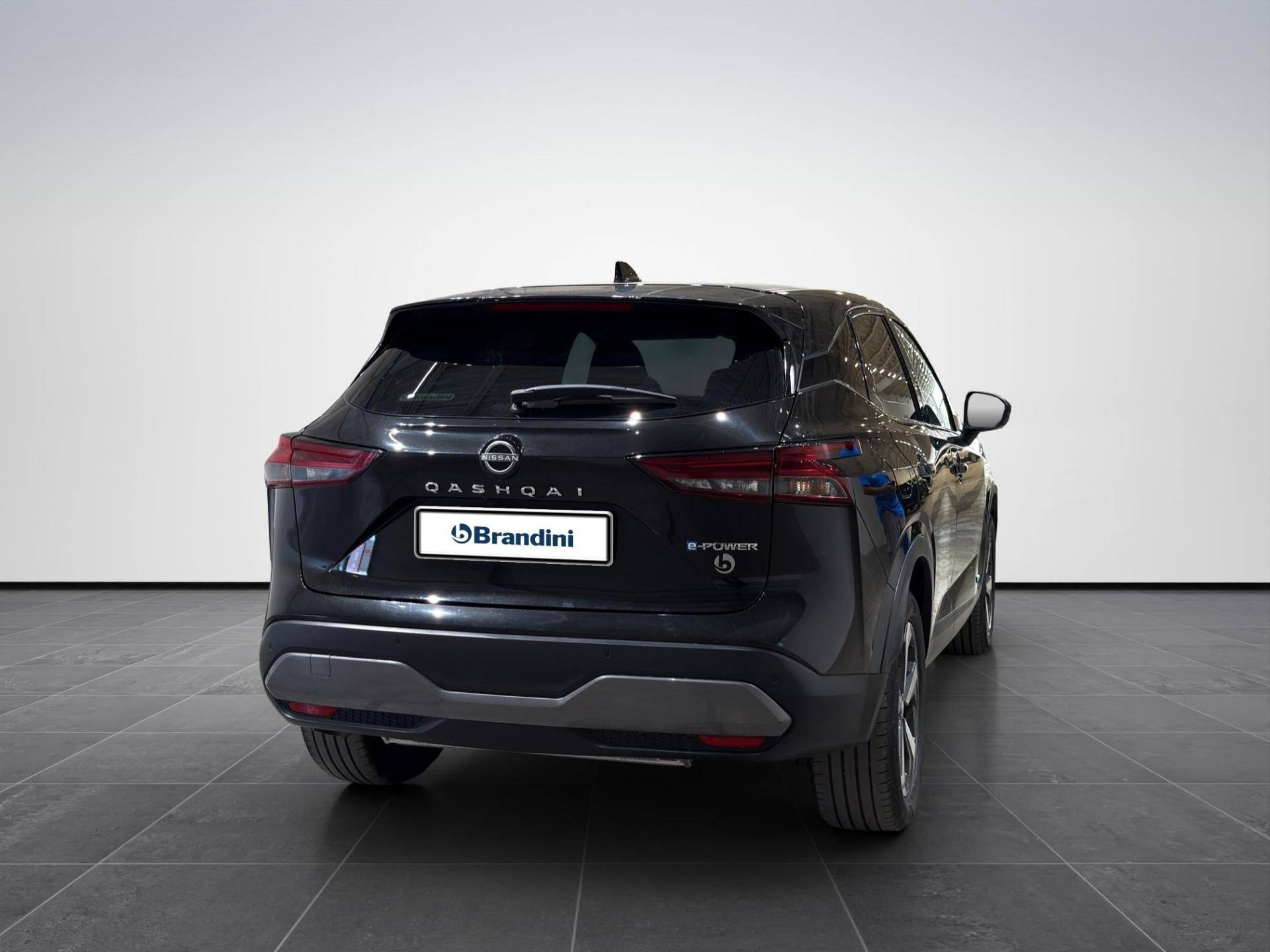 Auto Venduta - NISSAN Qashqai Qashqai 1.5 e-power N-Connecta 2wd usata in pronta consegna - Brandini