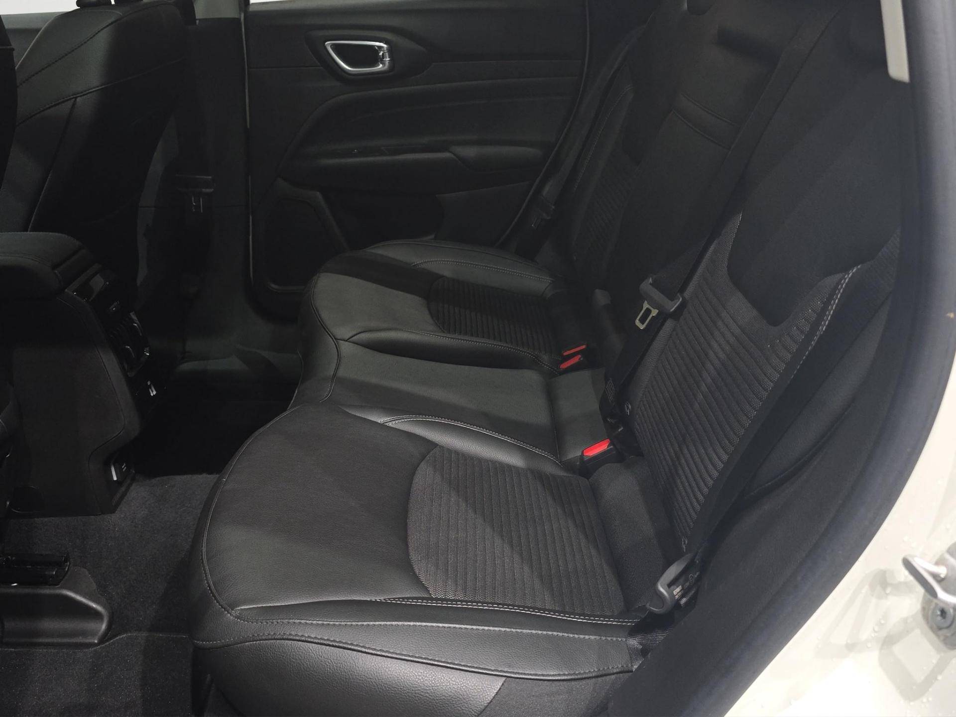 Auto Venduta - JEEP Compass Compass 1.5 turbo t4 mhev Limited 2wd 130cv dct usata in pronta consegna - Brandini