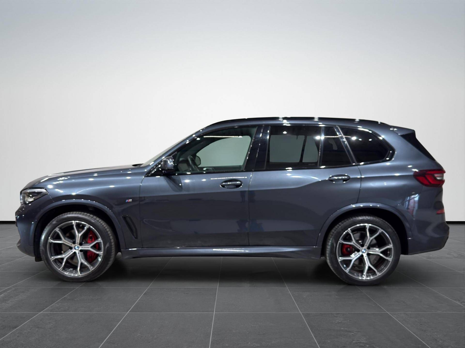 BMW X5 X5 xdrive25d Msport auto usata in pronta consegna - Brandini