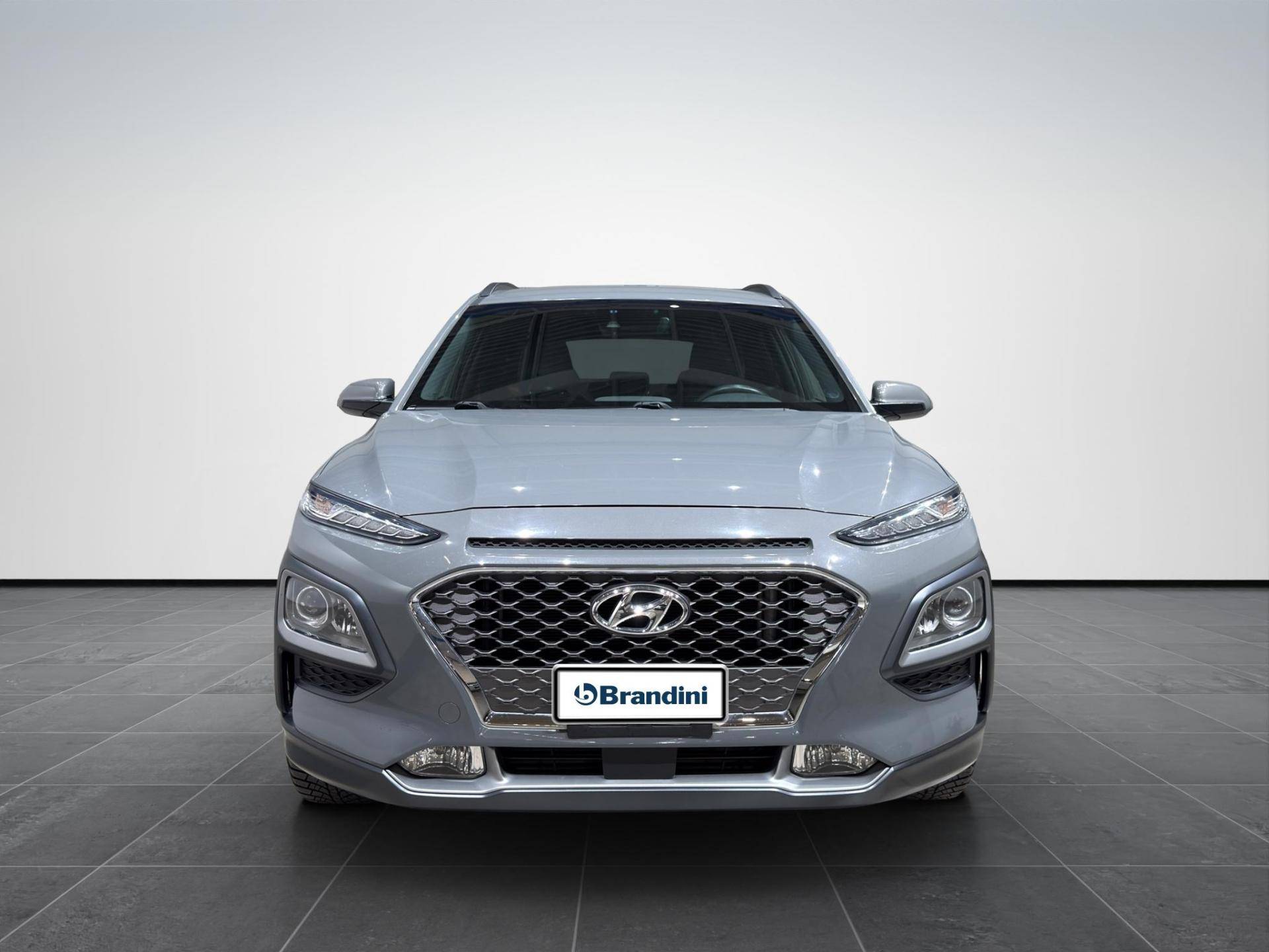 HYUNDAI Kona Kona 1.0 t-gdi Xtech Plus Pack 2wd 120cv usata in pronta consegna - Brandini