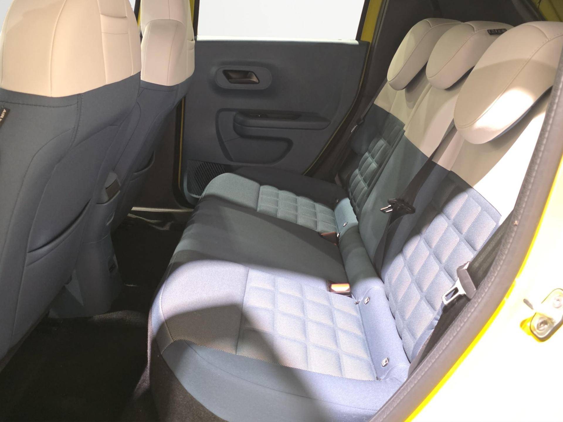 FIAT Grande Panda Grande Panda 44 kWh La Prima usata in pronta consegna - Brandini