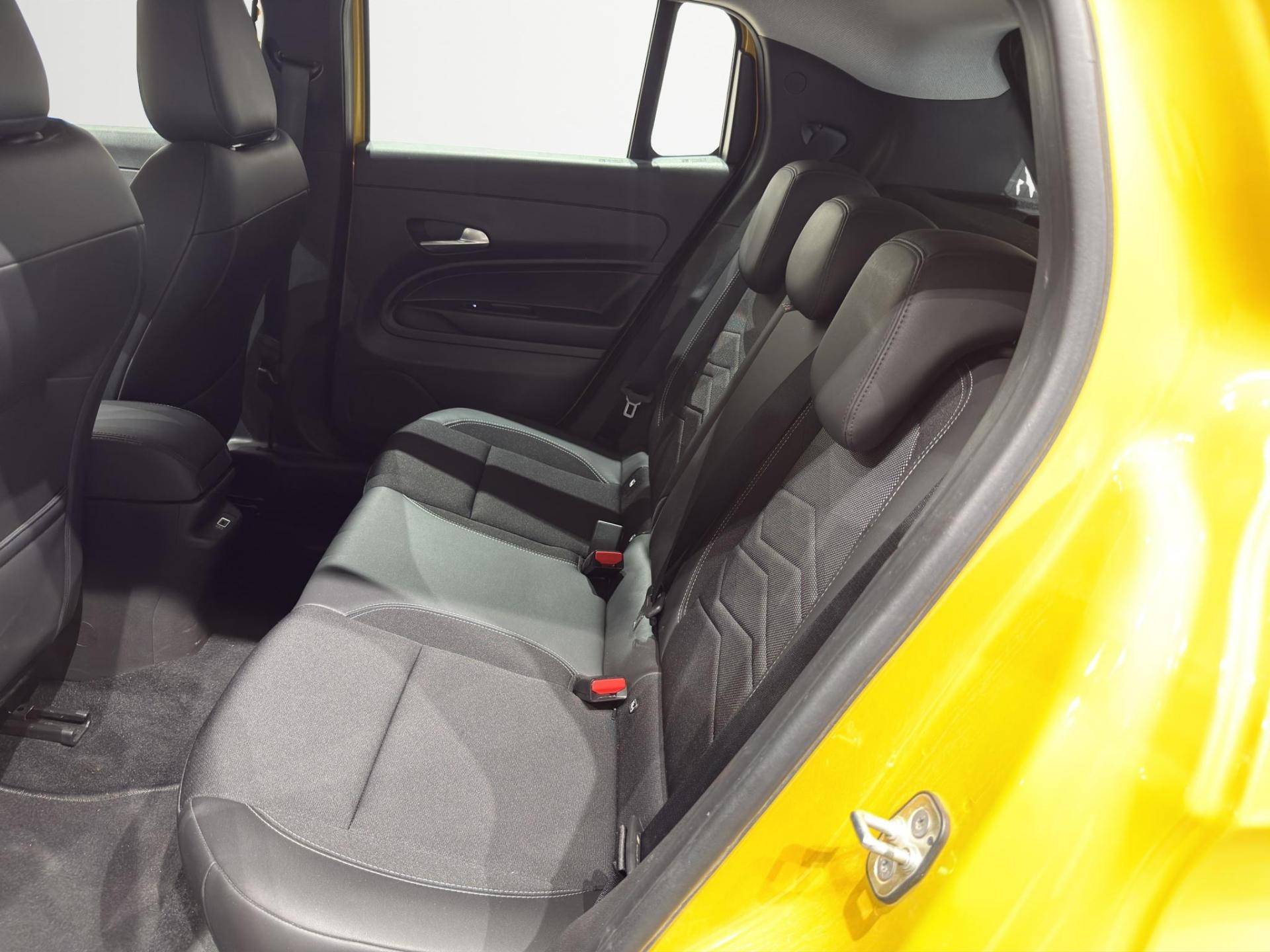JEEP Avenger Avenger 1.2 turbo e-hybrid Altitude fwd 100cv edct6 usata in pronta consegna - Brandini