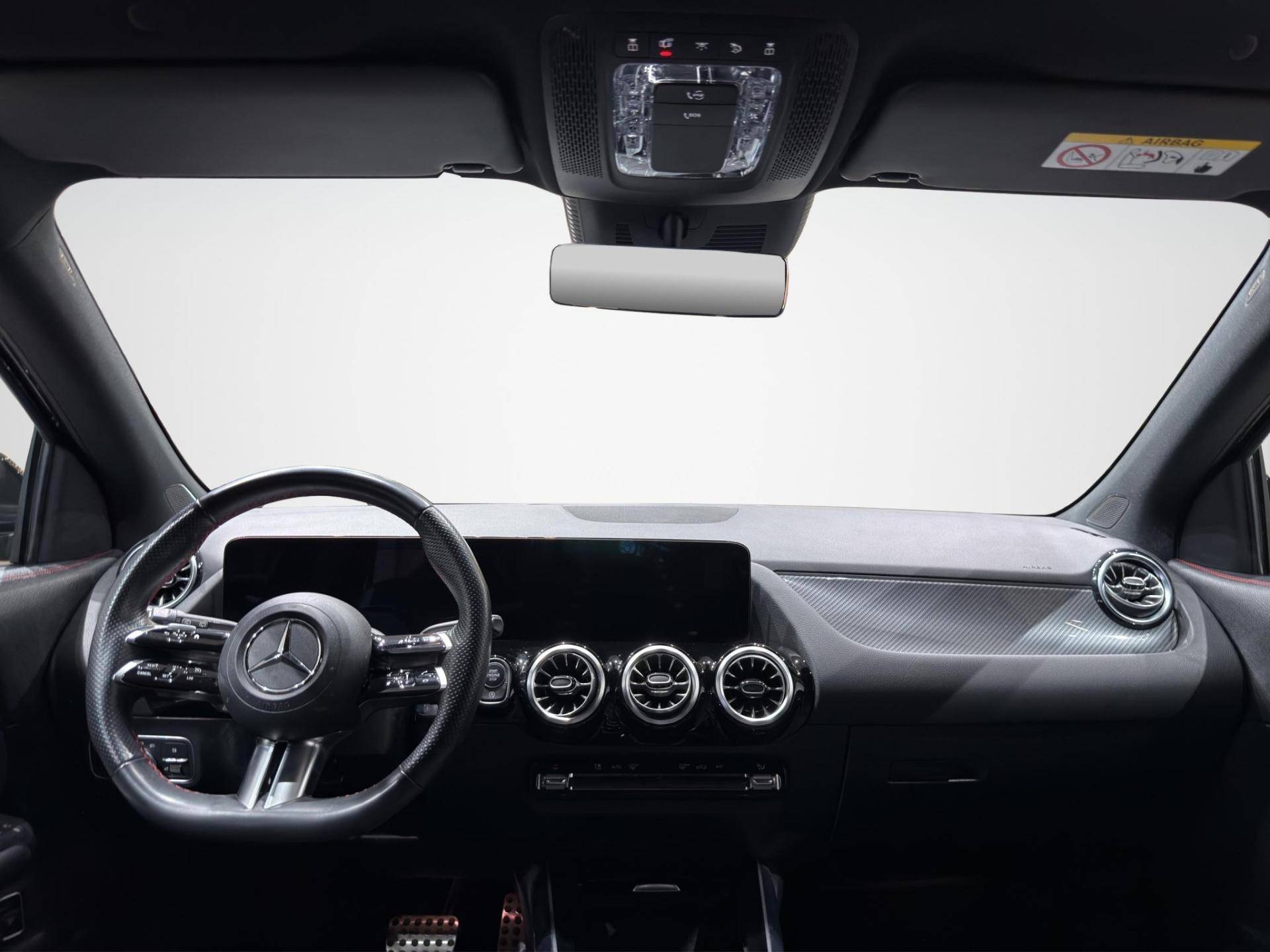 MERCEDES GLA GLA 200 d Business Extra auto usata in pronta consegna - Brandini