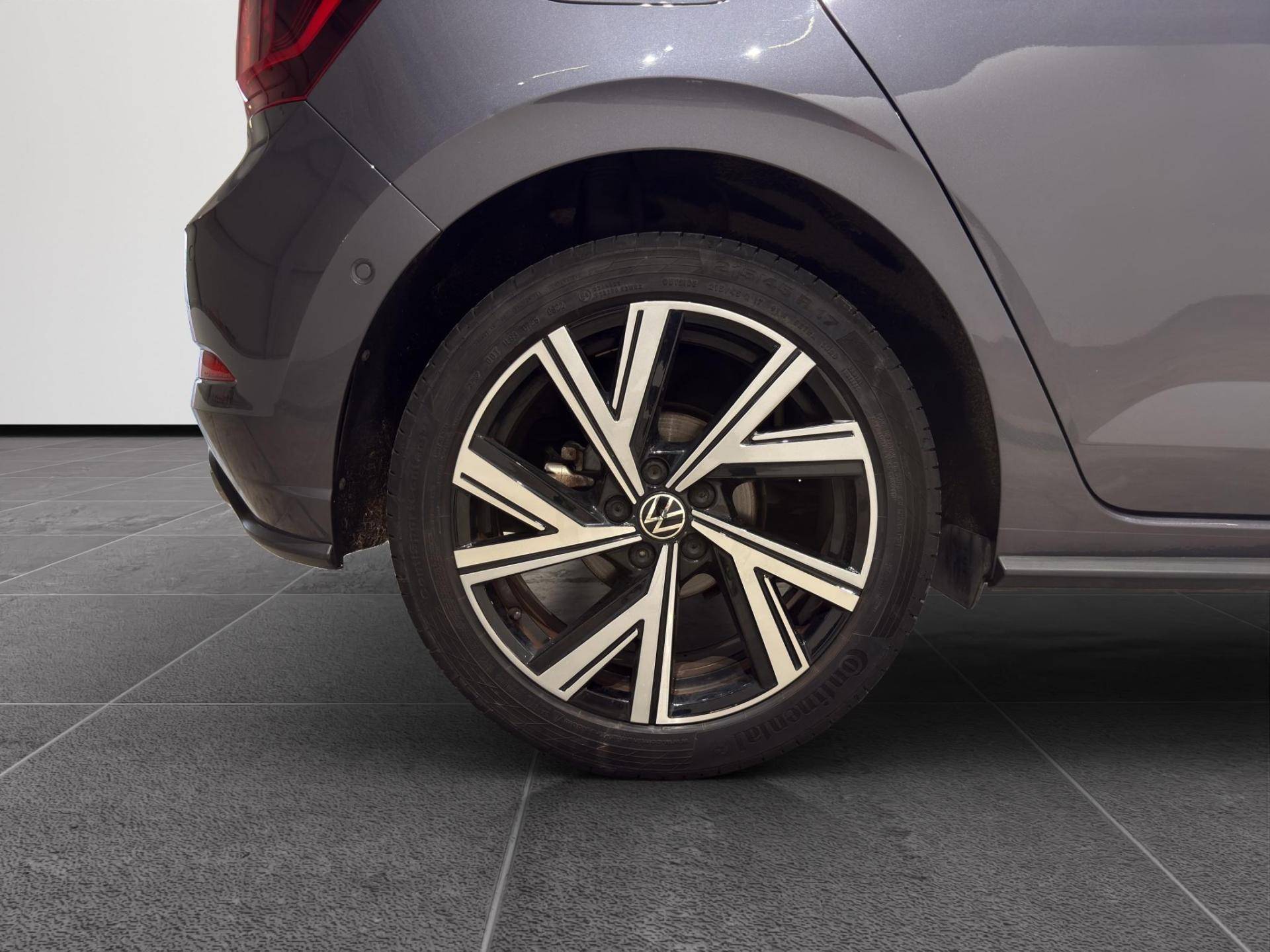 Auto Venduta - VOLKSWAGEN Polo Polo 1.0 tsi R-Line 110cv dsg usata in pronta consegna - Brandini
