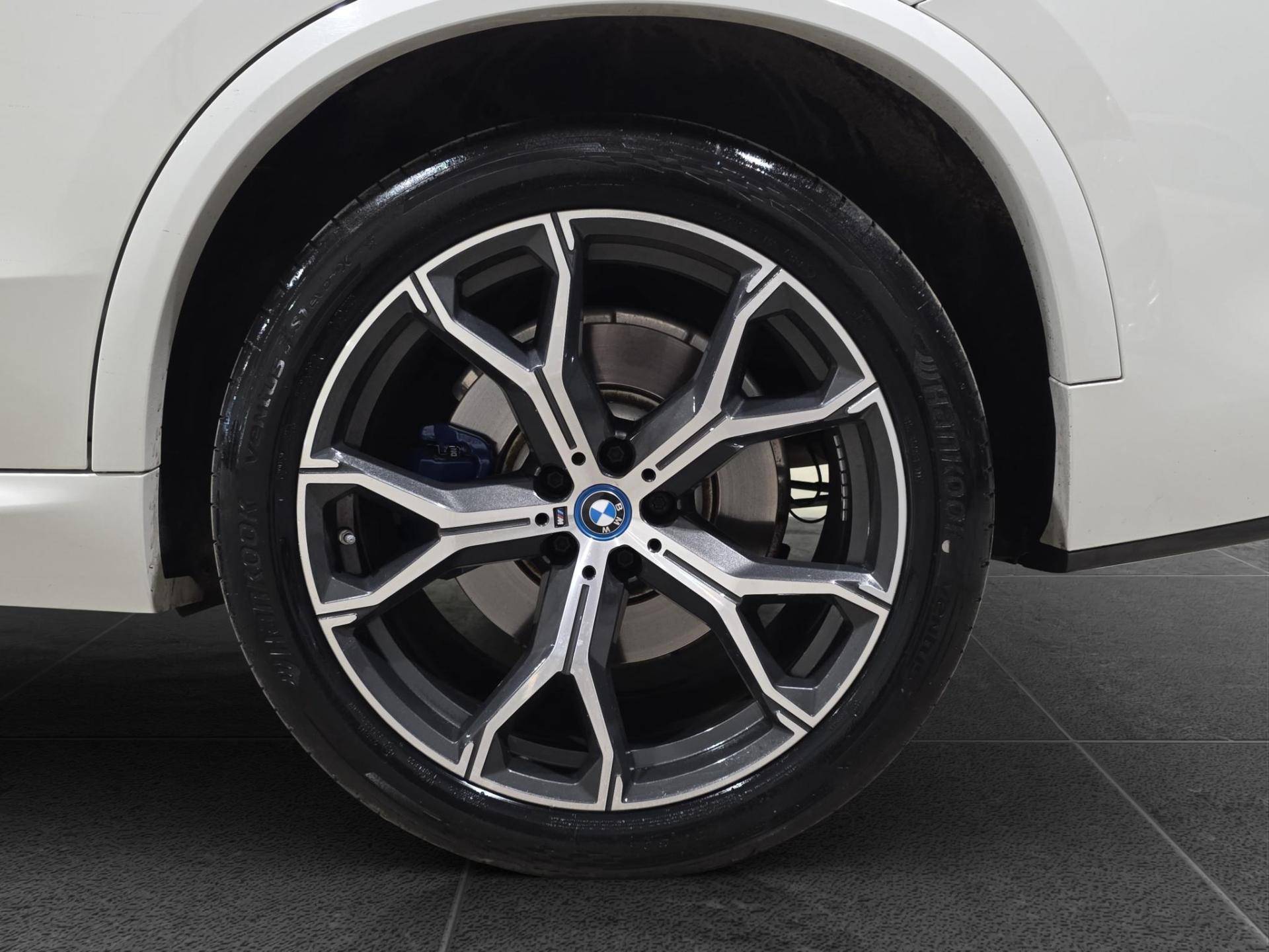 BMW X5 X5 xdrive45e Msport auto usata in pronta consegna - Brandini