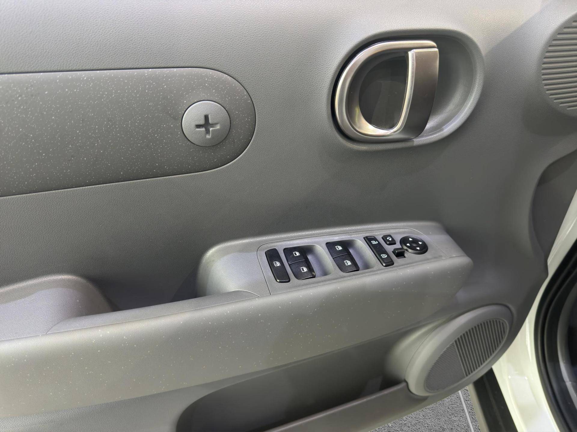 Auto Venduta - HYUNDAI Inster Inster Cross 49kWh usata in pronta consegna - Brandini