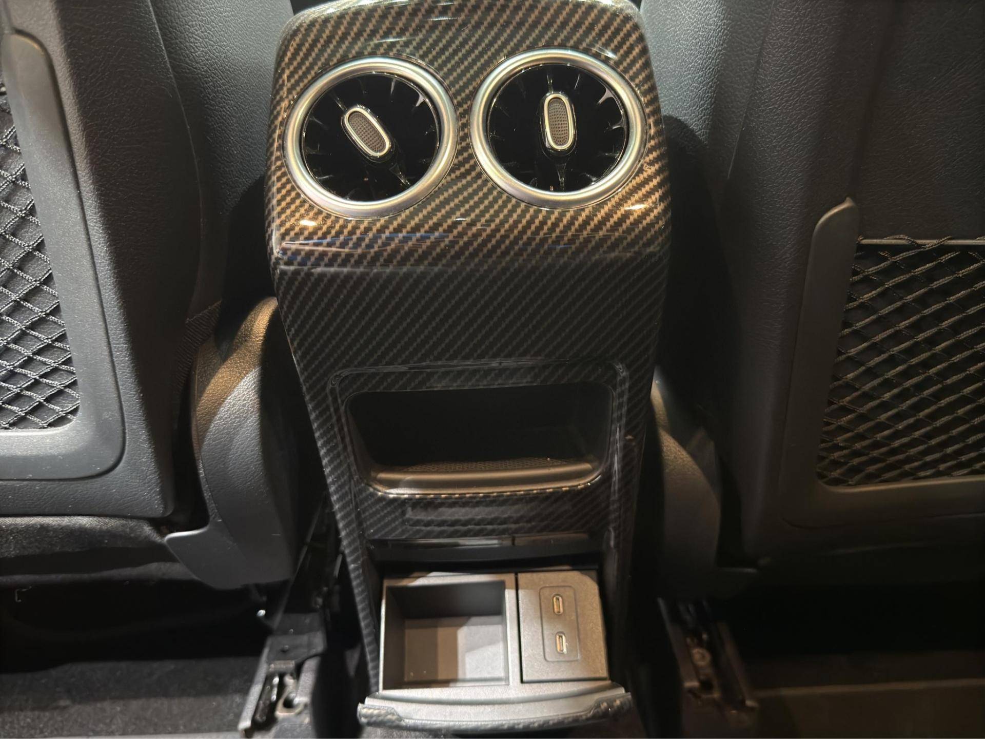 MERCEDES GLA GLA 200 d AMG Line Premium Plus auto usata in pronta consegna - Brandini