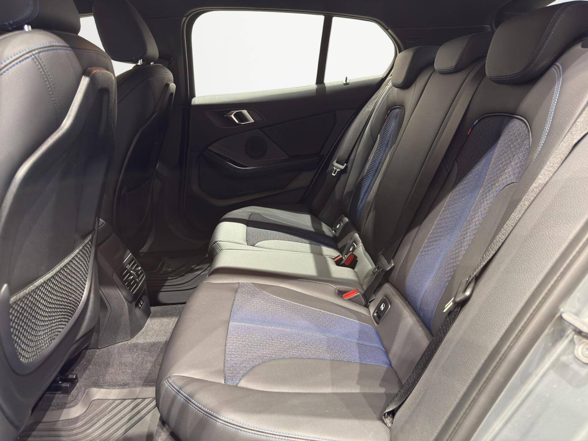 BMW Serie 1 116d Msport auto usata in pronta consegna - Brandini