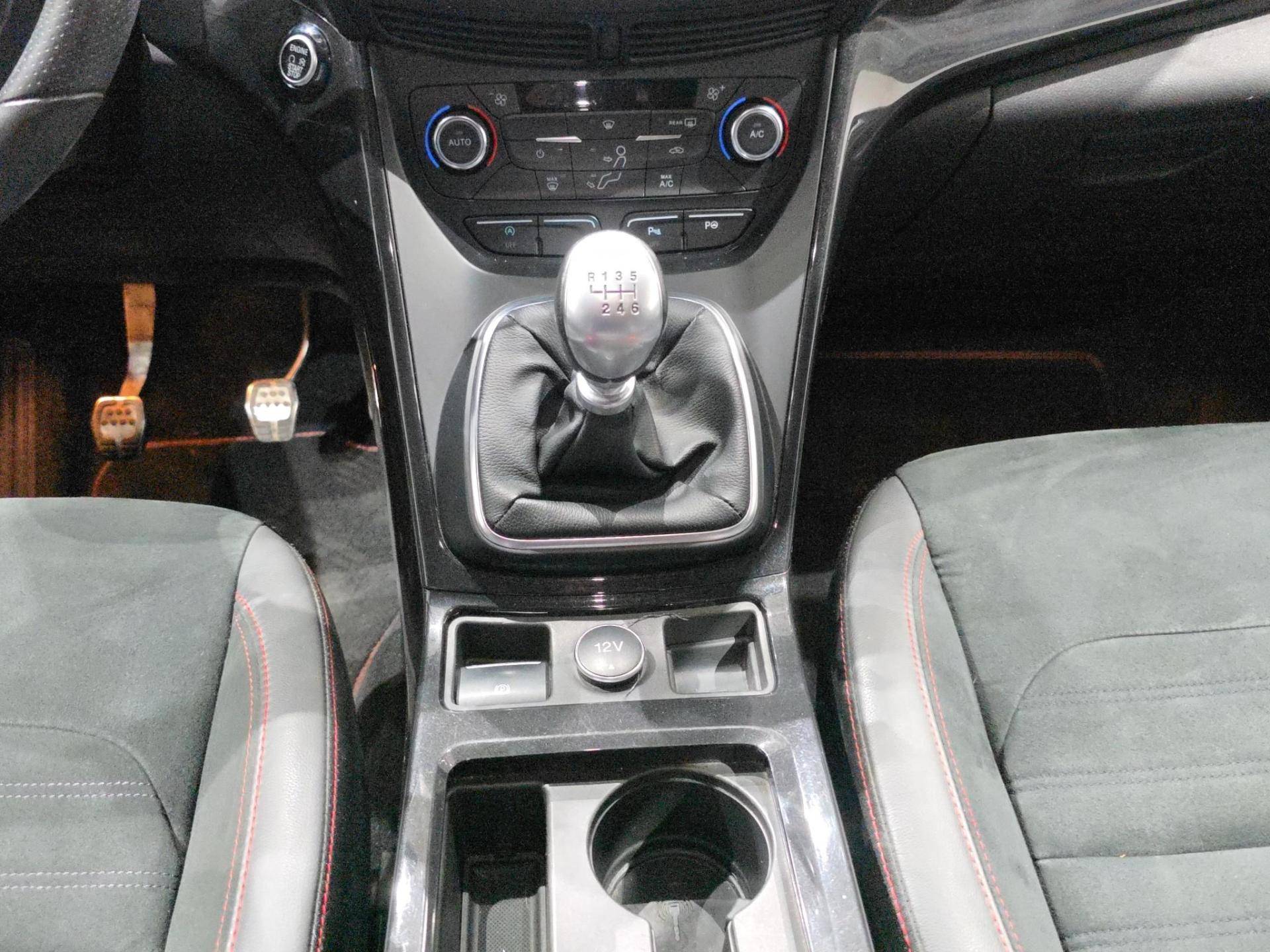 Auto Venduta - FORD Kuga Kuga 1.5 ecoboost ST-line s&s 2wd 120cv usata in pronta consegna - Brandini