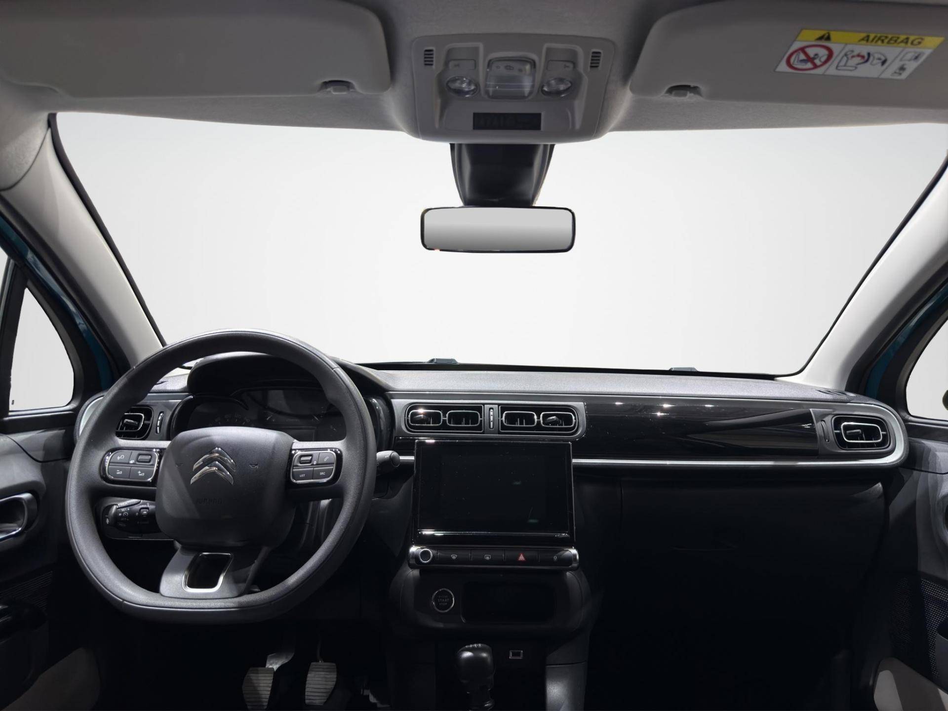 Auto Venduta - CITROEN C3 C3 1.2 puretech Shine s&s 110cv usata in pronta consegna - Brandini