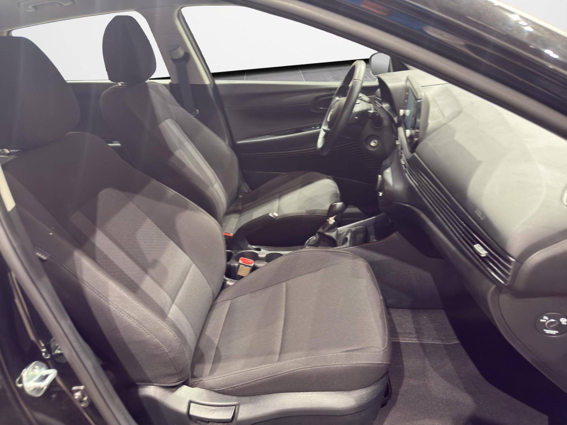 Auto Venduta - HYUNDAI I20 i20 1.2 Gpl Connectline mt usata in pronta consegna - Brandini