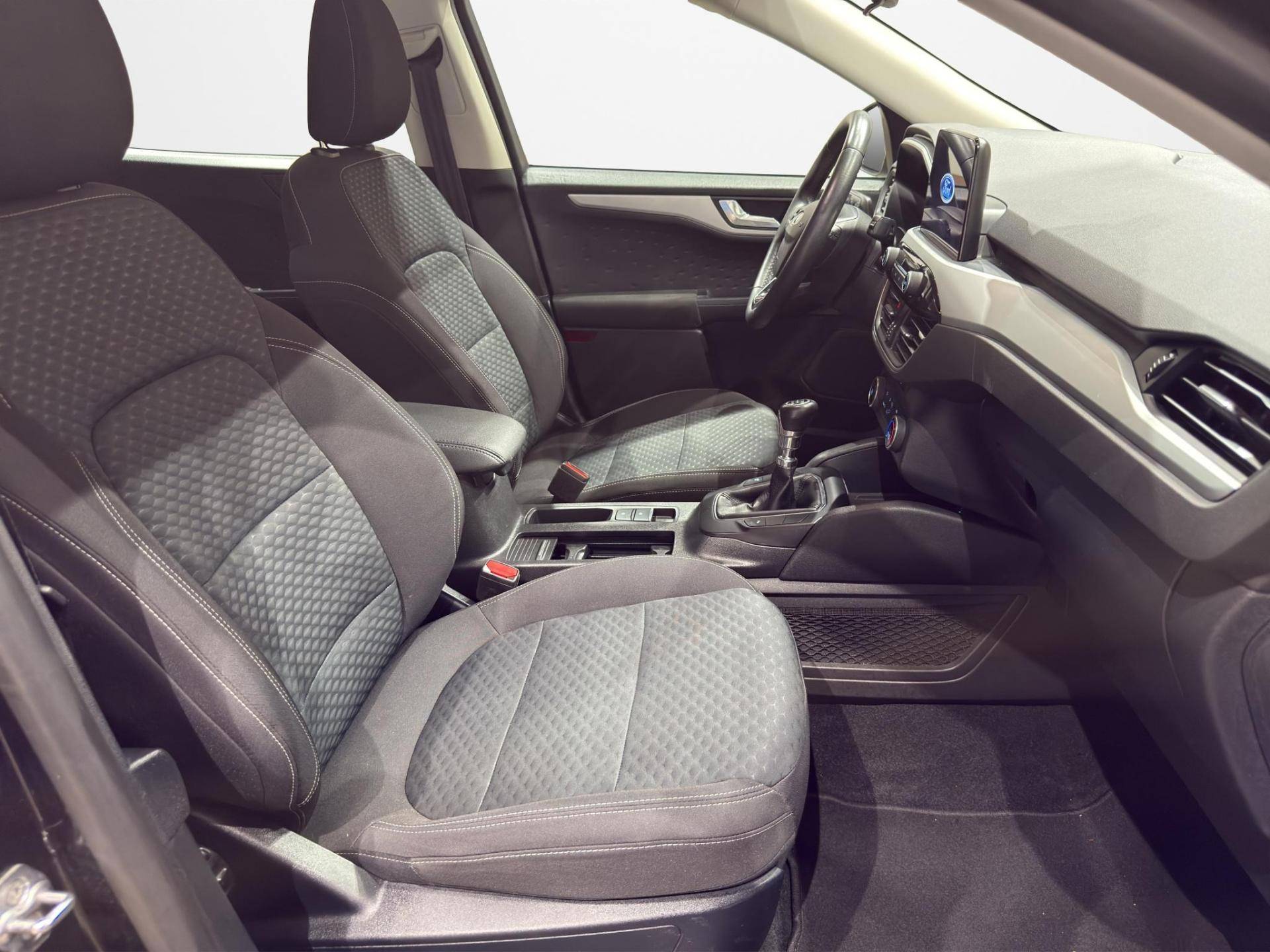 FORD Kuga Kuga 1.5 ecoblue Titanium 2wd 120cv usata in pronta consegna - Brandini