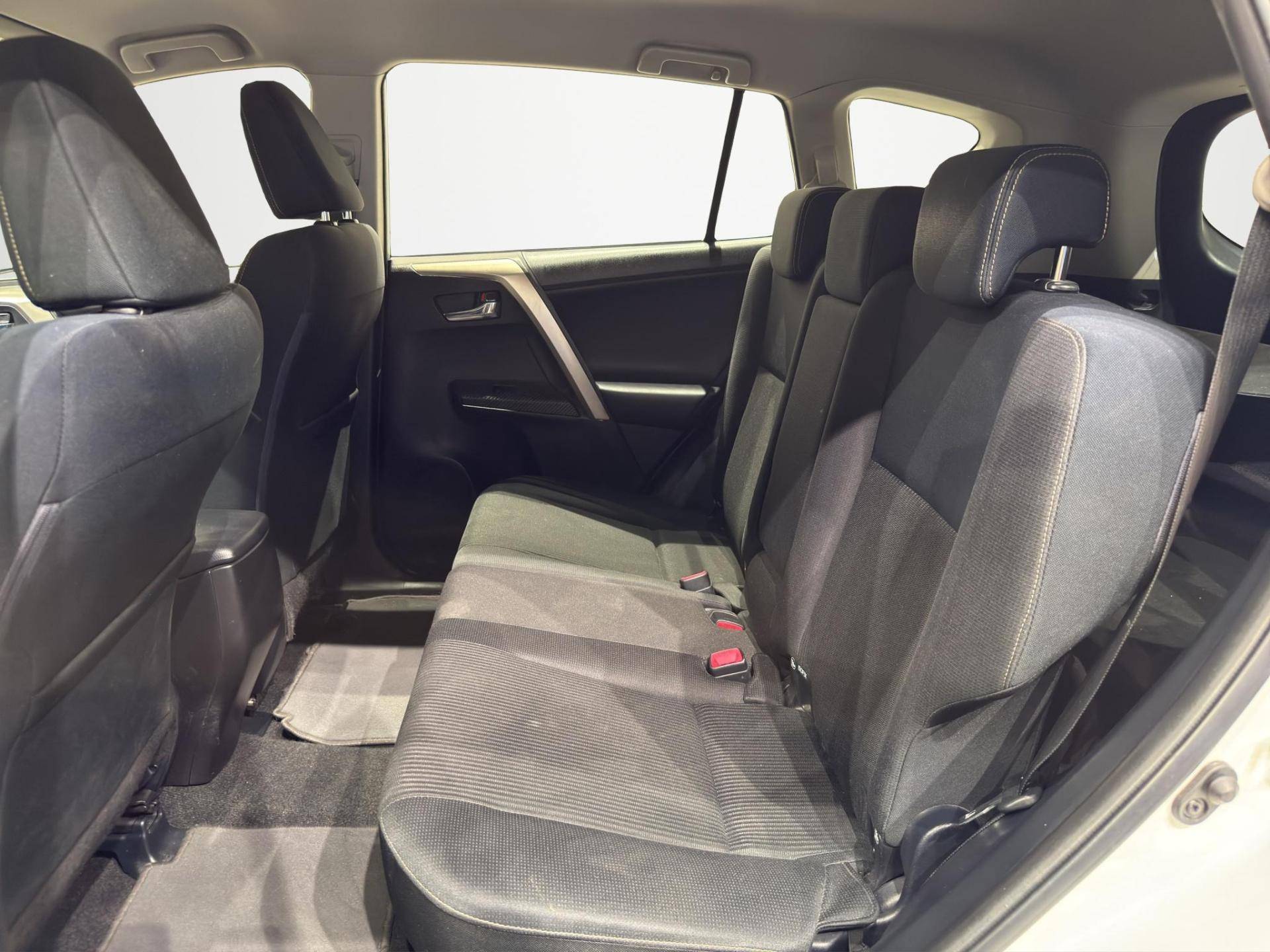 Auto Venduta - TOYOTA Rav4 Rav4 2.0 d-4d Active 2wd 124cv mt usata in pronta consegna - Brandini