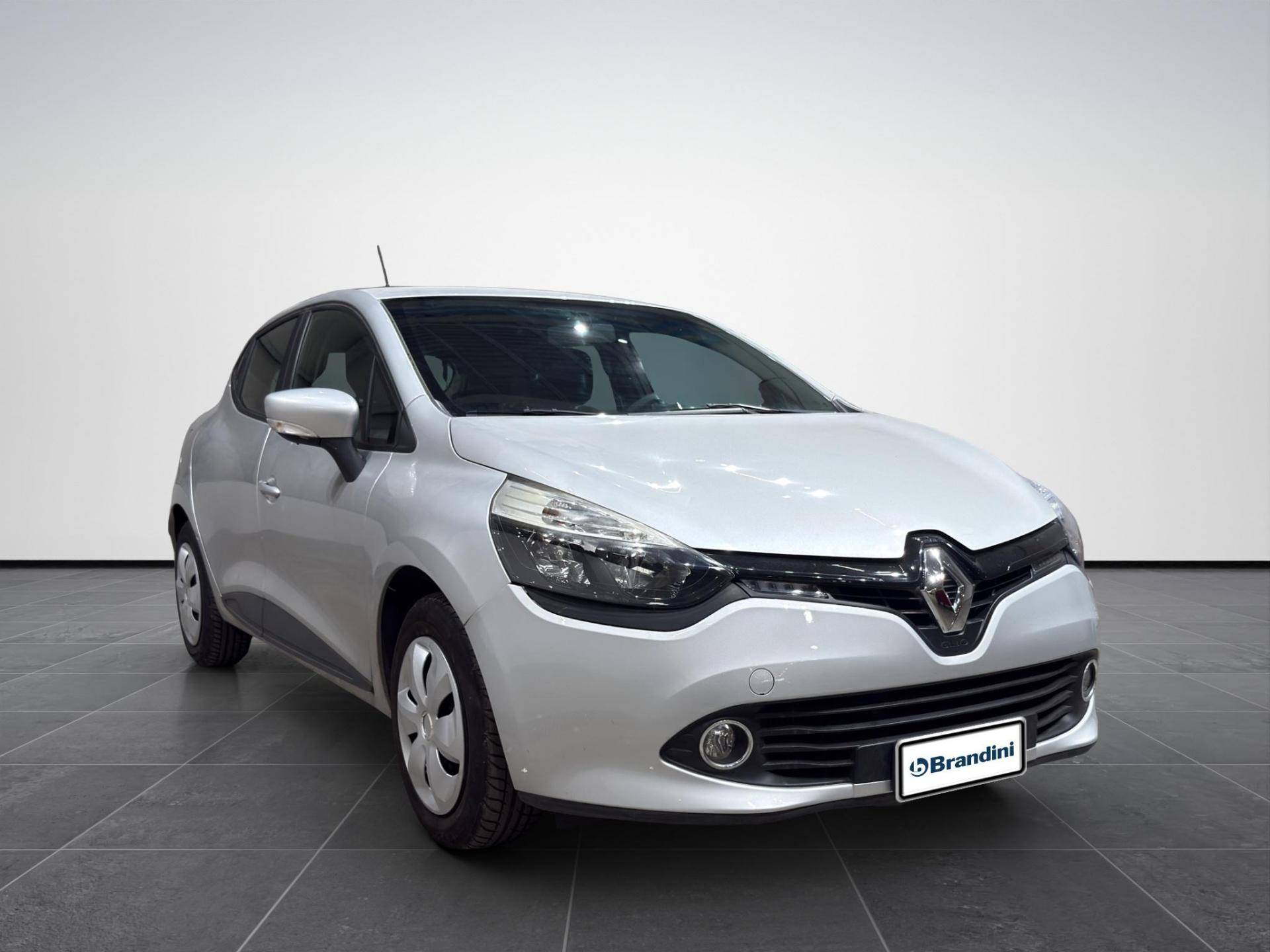 RENAULT Clio Clio 5p 1.5 dci energy Zen (live) s&s 75cv E6 usata in pronta consegna - Brandini