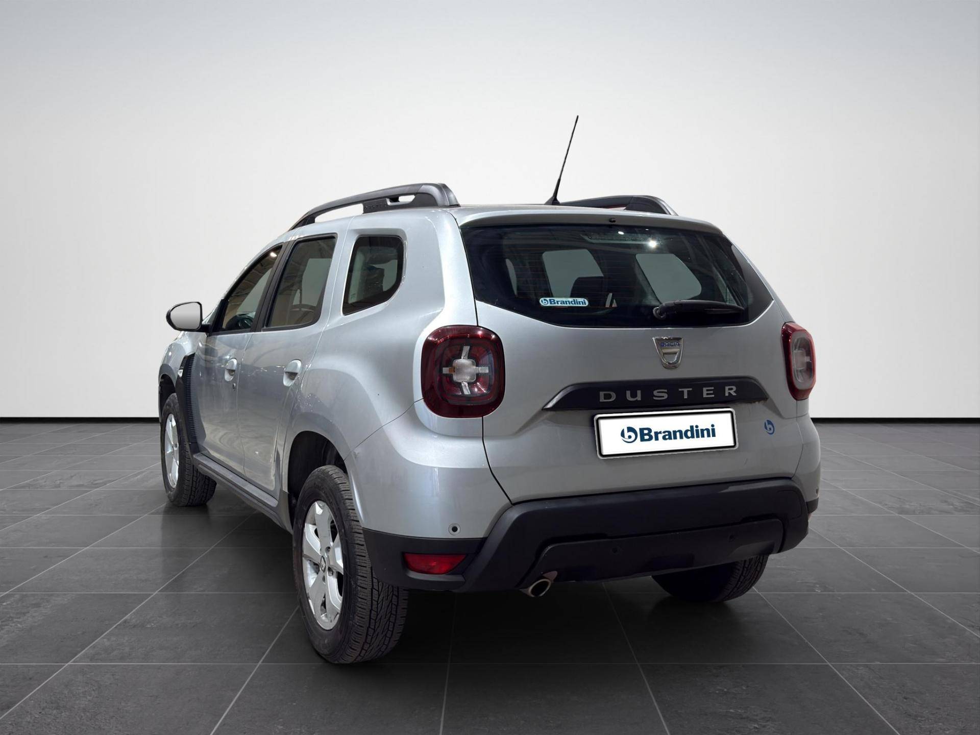 Auto Venduta - DACIA Duster Duster 1.5 blue dci Prestige 4x2 s&s 115cv my19 usata in pronta consegna - Brandini