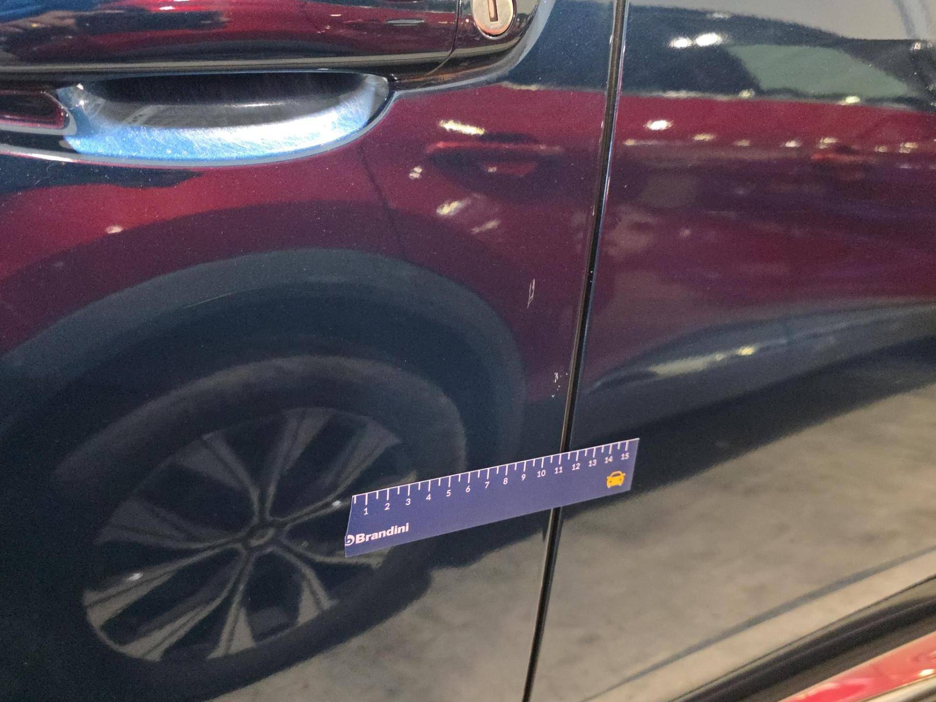 Auto Venduta - PEUGEOT 5008 5008 1.2 puretech t Allure Pack s&s 130cv usata in pronta consegna - Brandini