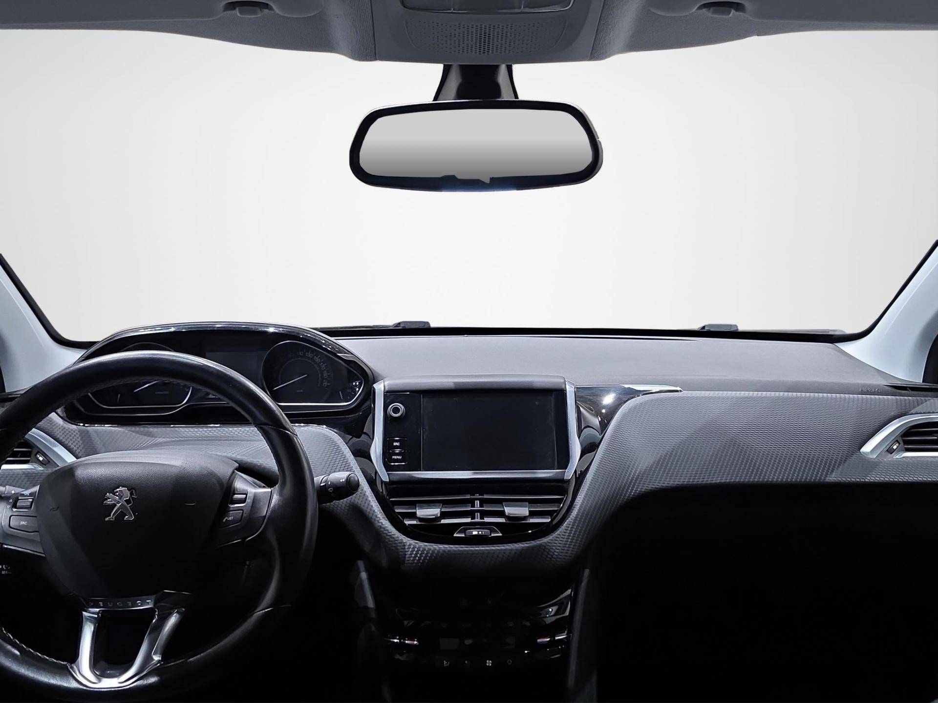 PEUGEOT 208 208 1.2 puretech Allure 82cv 5p usata in pronta consegna - Brandini