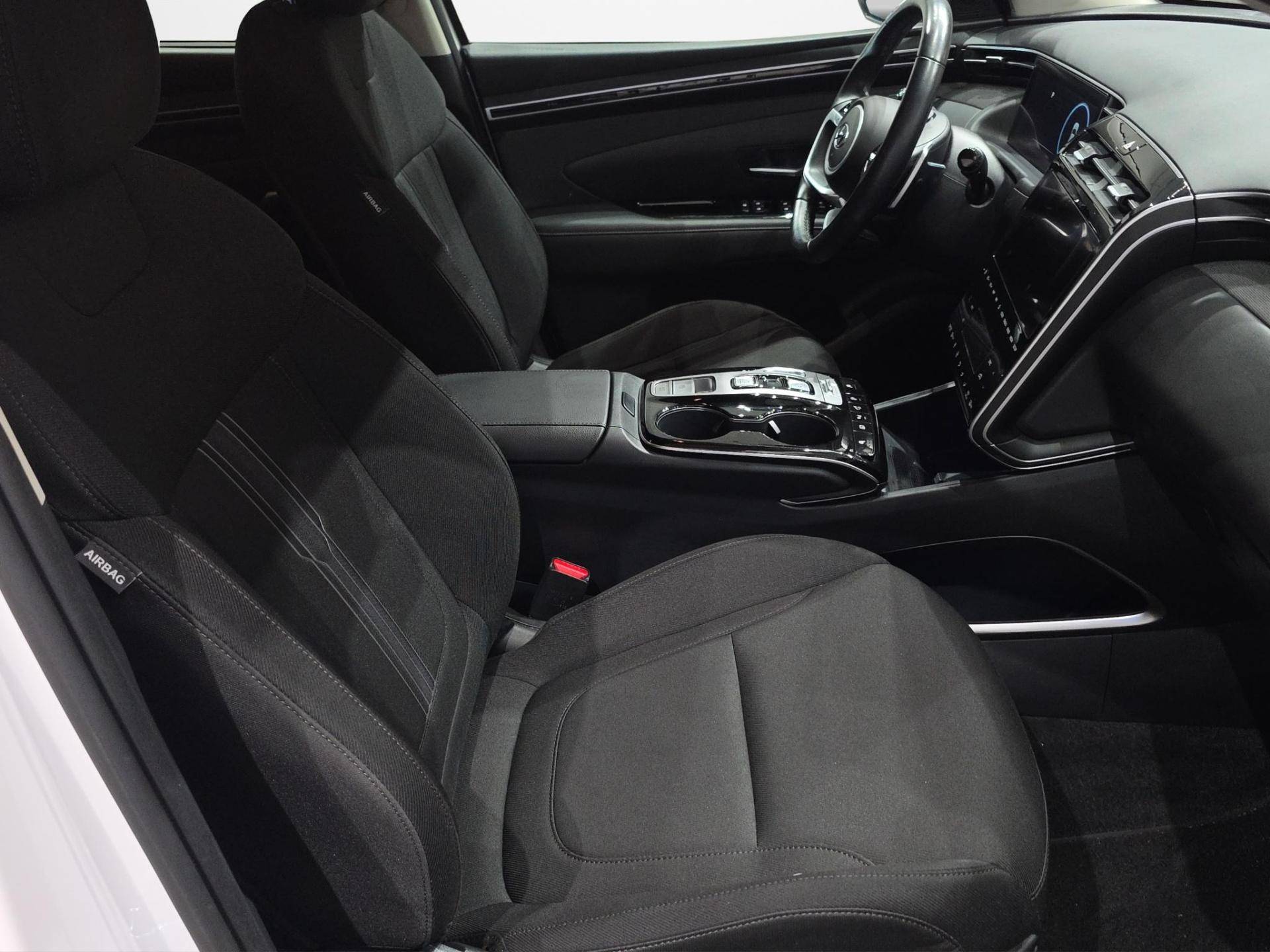 HYUNDAI Tucson Tucson 1.6 hev Exellence 2wd auto usata in pronta consegna - Brandini