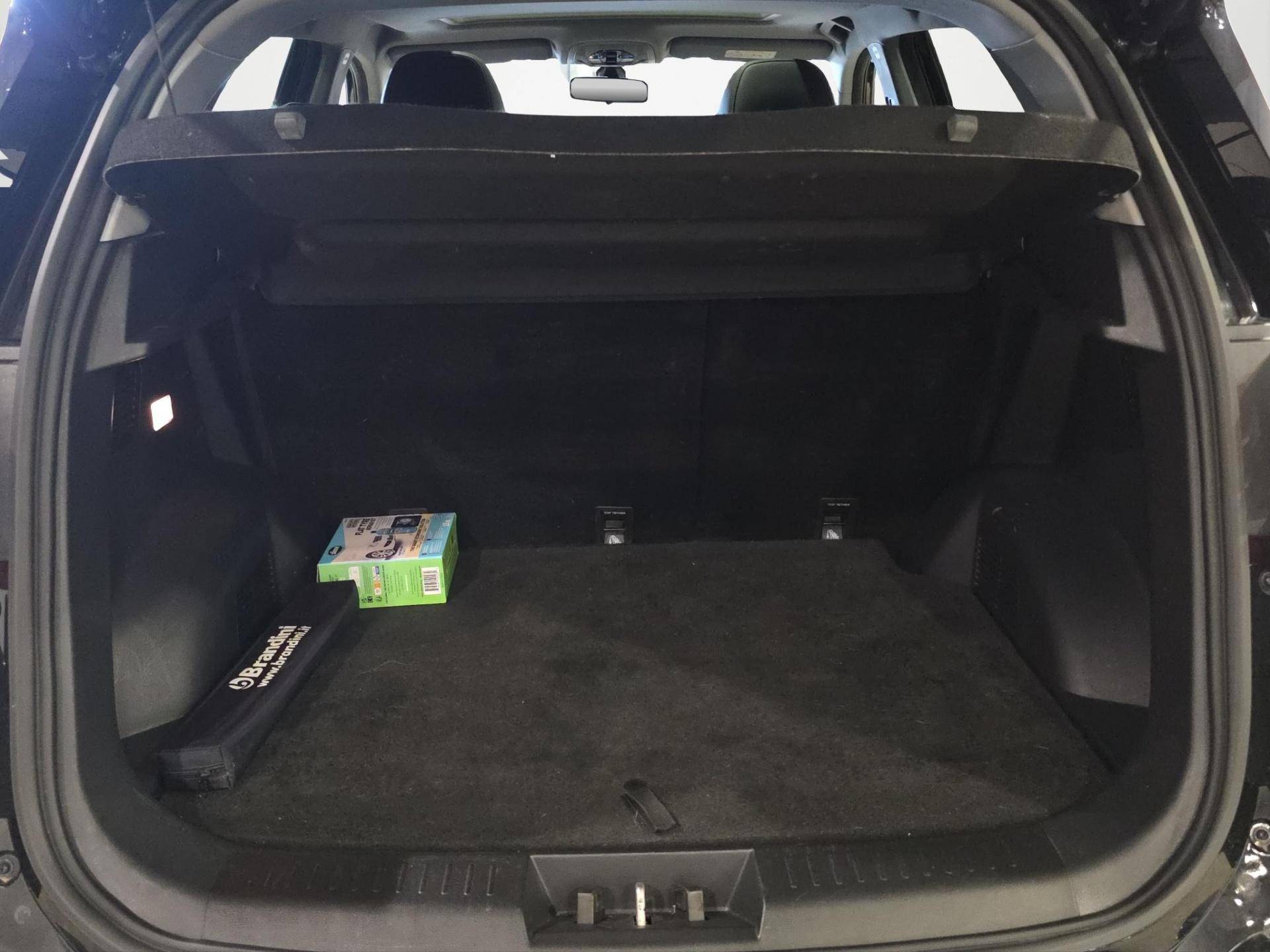 Auto Venduta - DR DR 5.0 dr 5.0 s2 1.5 Turbo CVT Bi-Fuel GPL usata in pronta consegna - Brandini