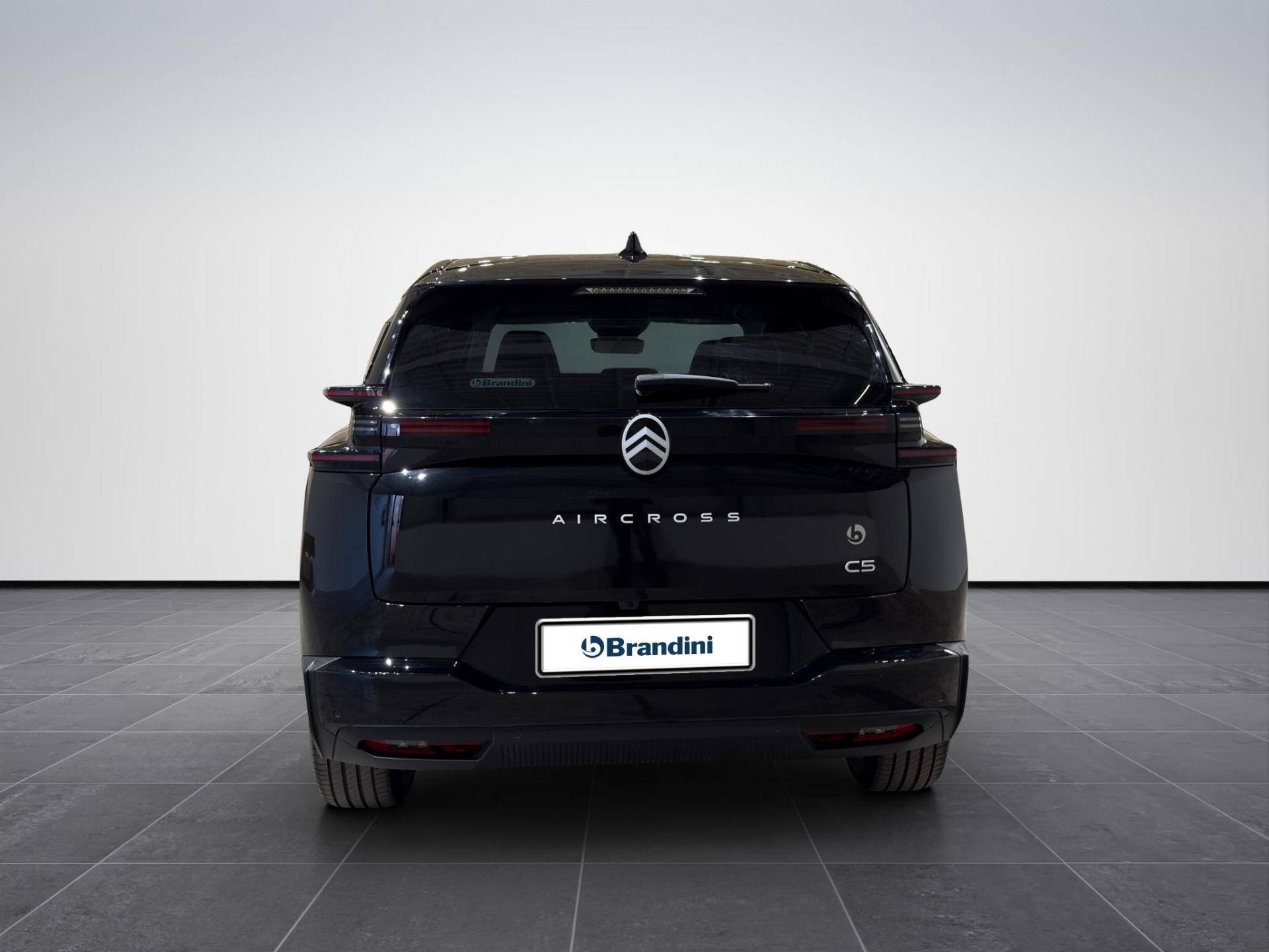 CITROEN Nuovo C5 Aircross C5 Aircross 1.2 hybrid Max 145cv auto usata in pronta consegna - Brandini