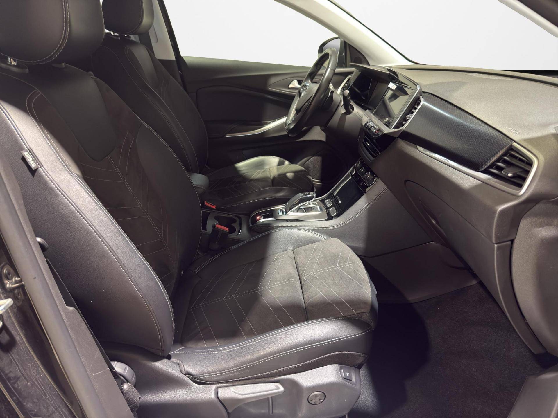 Auto Venduta - OPEL Grandland X Grandland 1.2 Ultimate s&s 130cv at8 usata in pronta consegna - Brandini
