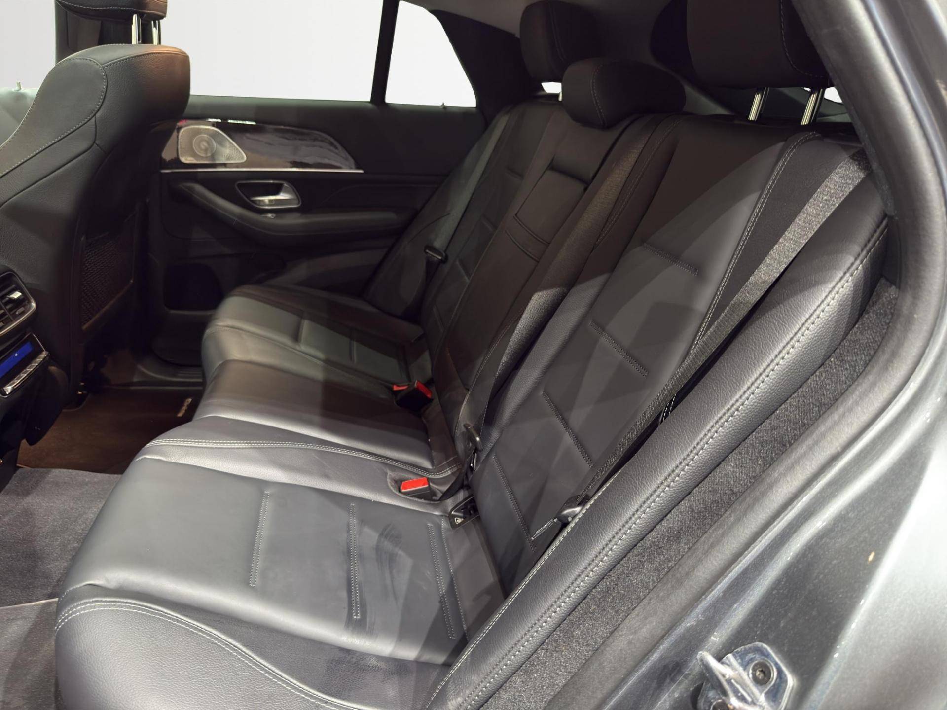 Auto Venduta - MERCEDES GLE GLE Coupe 300 d AMG Line Premium Plus 4matic auto usata in pronta consegna - Brandini