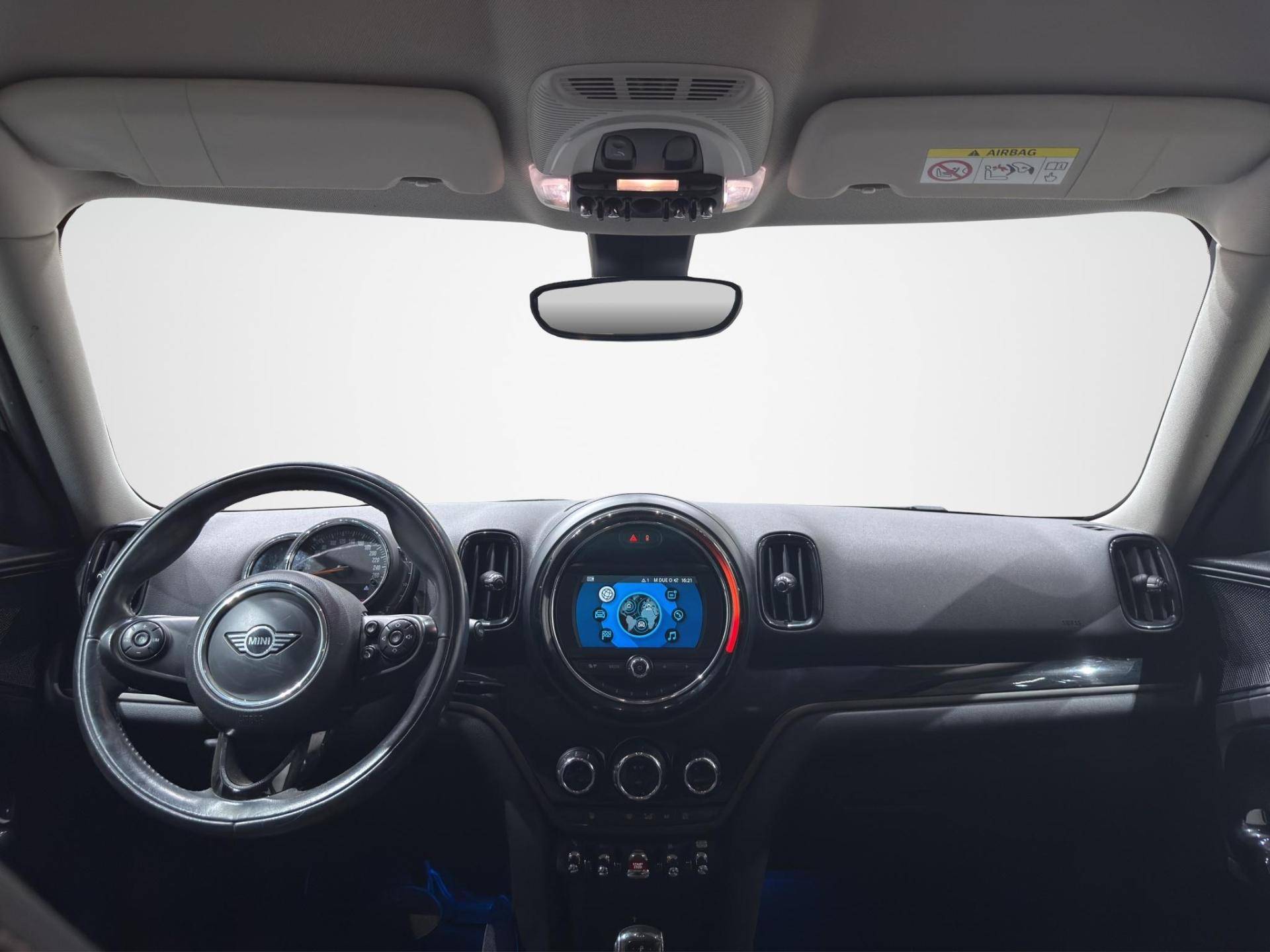 MINI Mini Countryman Mini Countryman 2.0 Cooper D Hype usata in pronta consegna - Brandini