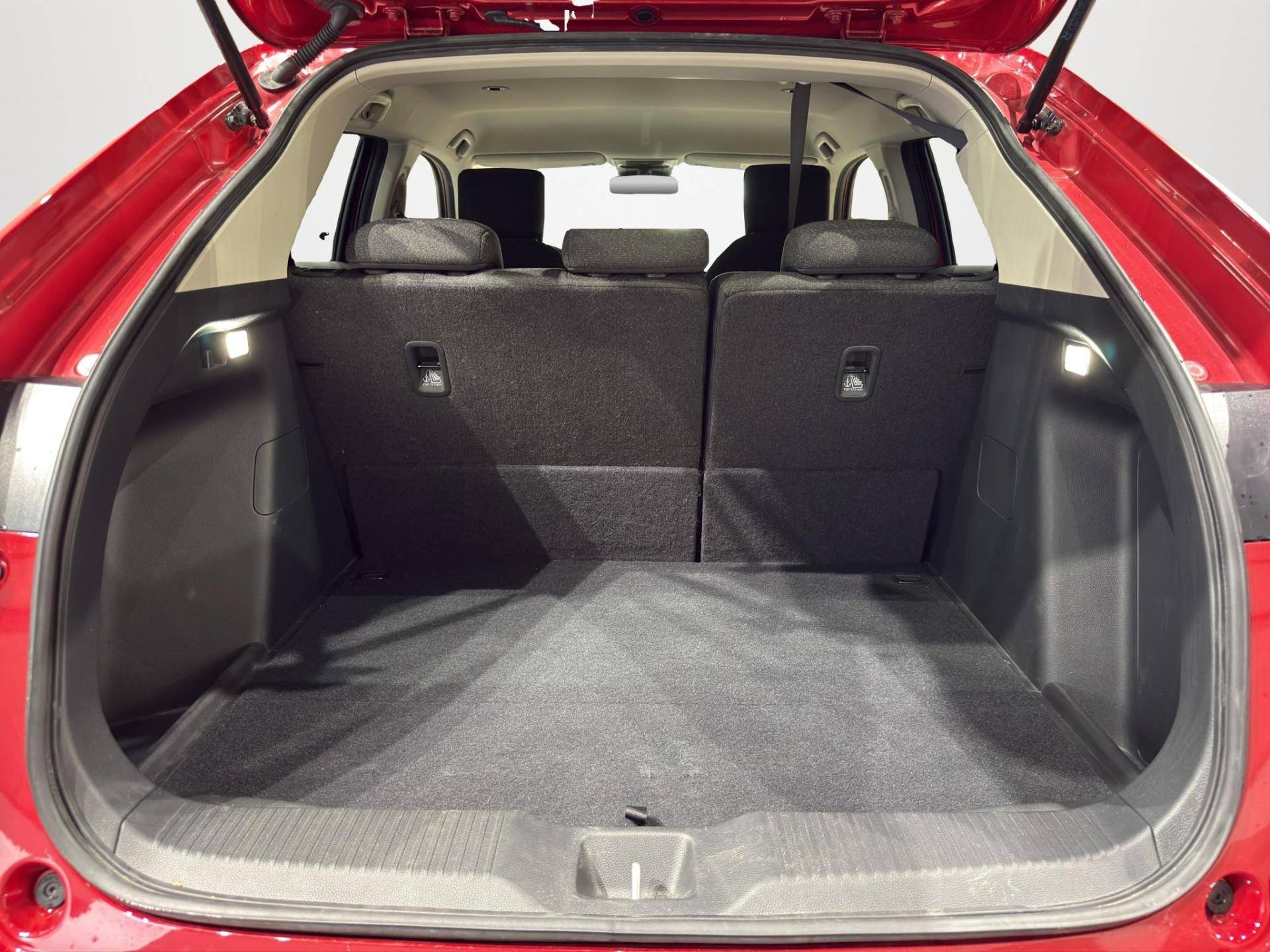HONDA HR-V HR-V 1.5 hev Elegance Sand Edition ecvt usata in pronta consegna - Brandini