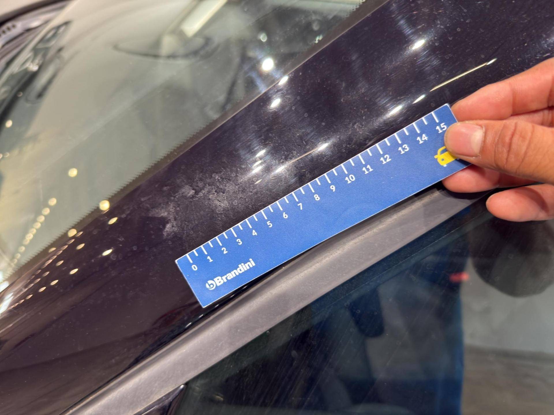 MINI Mini Mini Clubman 1.5 One D Hype auto usata in pronta consegna - Brandini