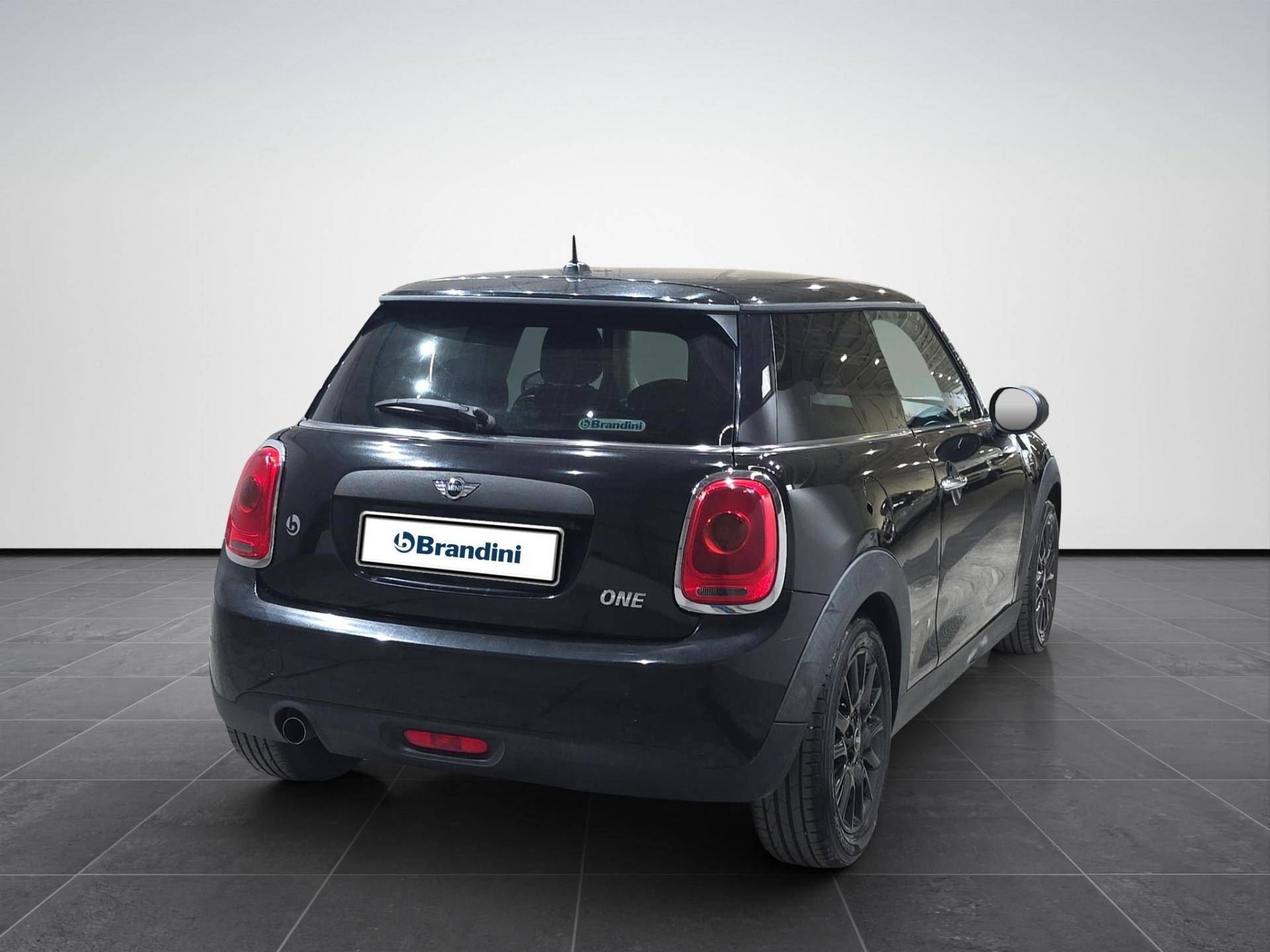 MINI Mini Mini 1.2 One 75cv 3p usata in pronta consegna - Brandini