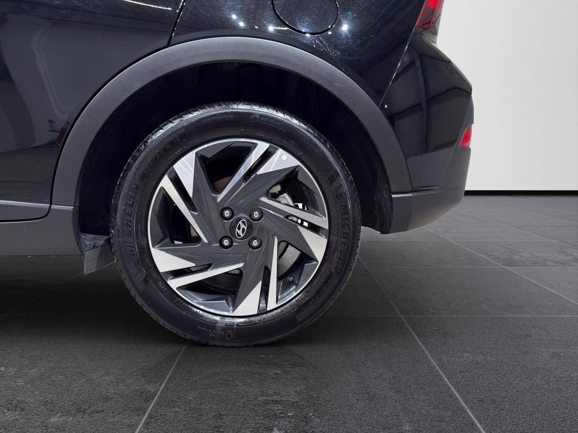 Auto Venduta - FORD Bayon Bayon 1.2 mpi Xline usata in pronta consegna - Brandini