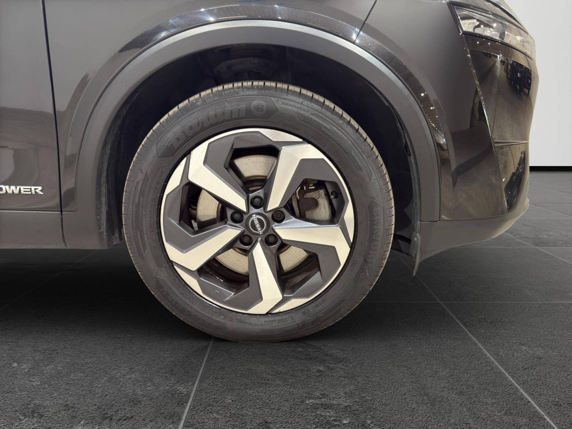 Auto Venduta - NISSAN Qashqai Qashqai 1.5 e-power N-Connecta 2wd usata in pronta consegna - Brandini