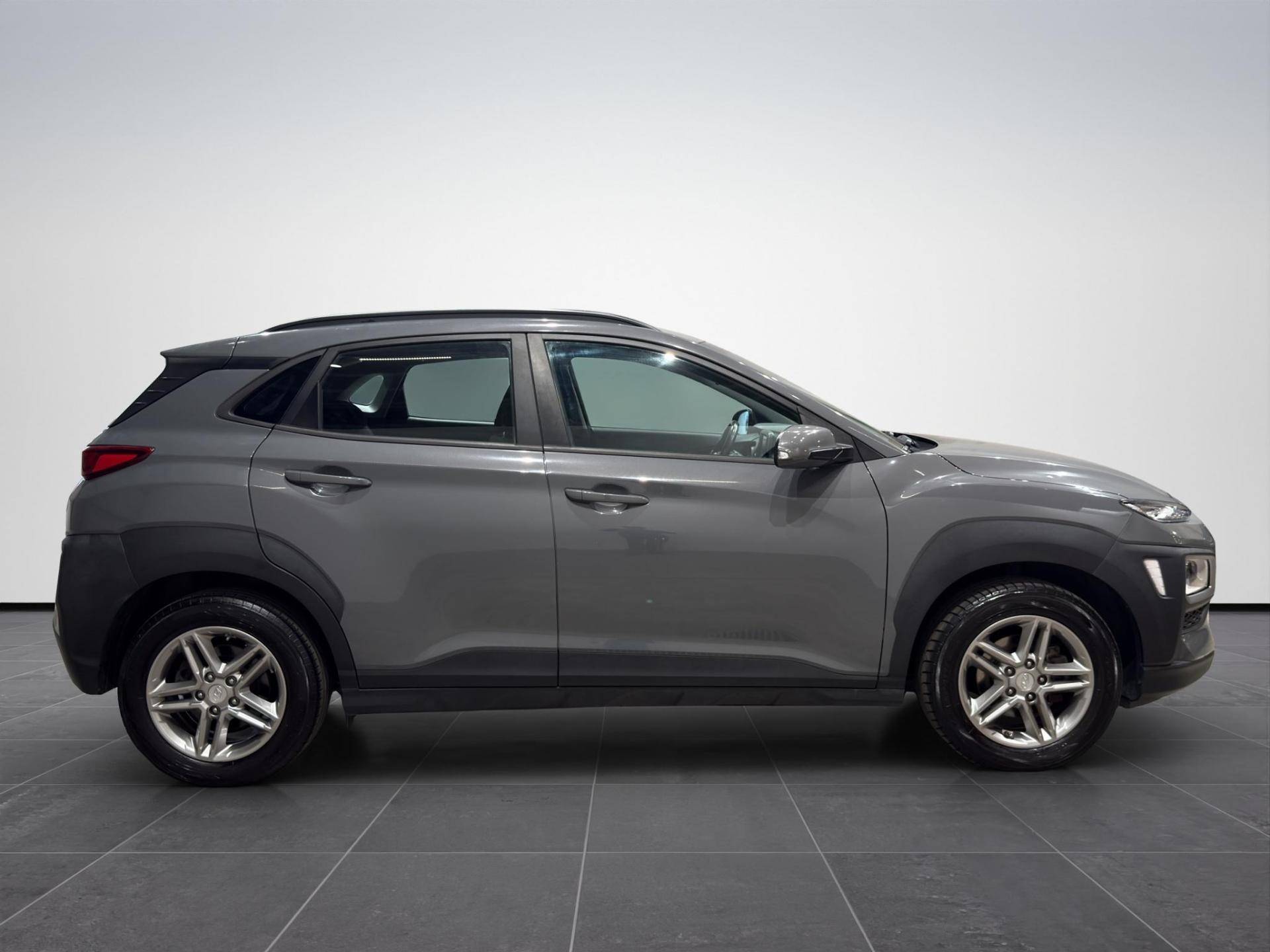 Auto Venduta - HYUNDAI Kona Kona 1.6 crdi Xadvanced 2wd 115cv usata in pronta consegna - Brandini