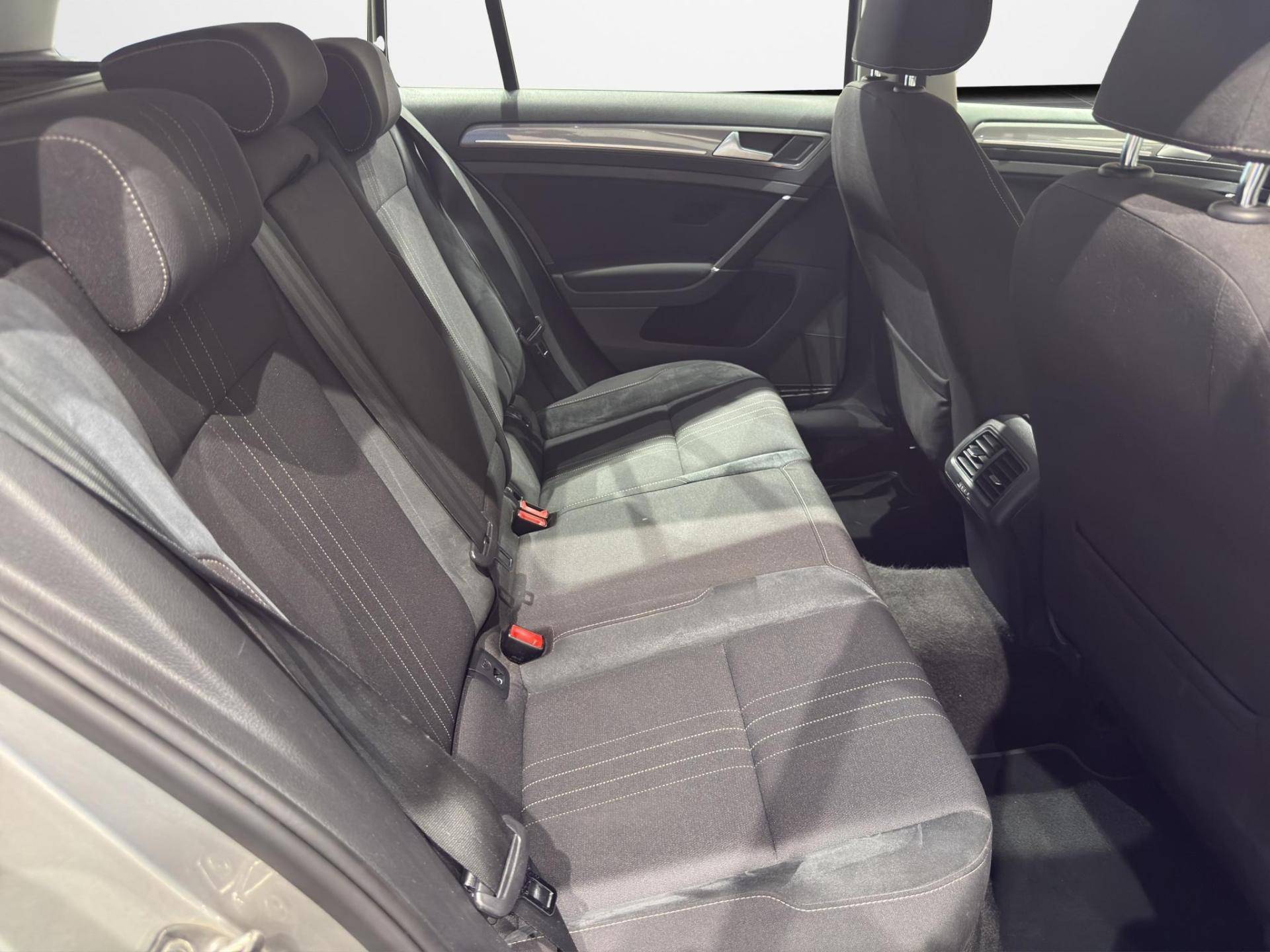 VOLKSWAGEN Golf Golf Alltrack 2.0 tdi Executive 184cv dsg usata in pronta consegna - Brandini