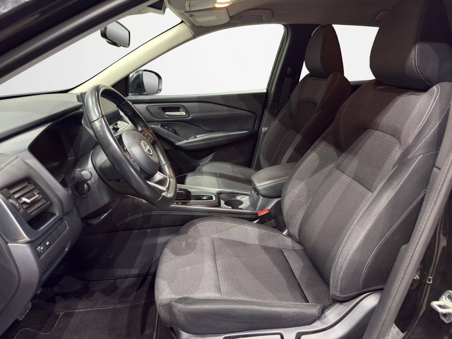 Auto Venduta - NISSAN Qashqai Qashqai 1.5 e-power N-Connecta 2wd usata in pronta consegna - Brandini