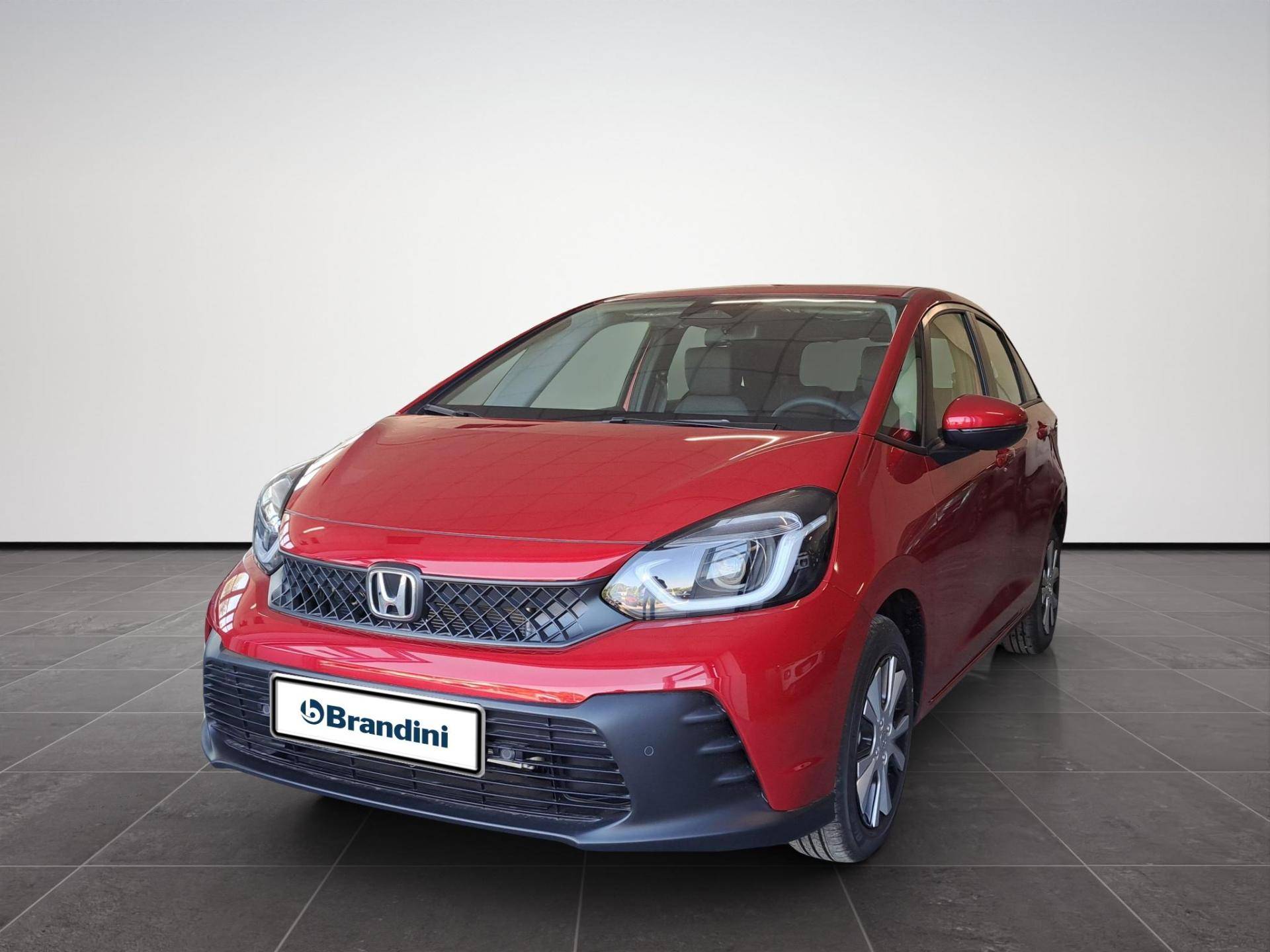 HONDA Jazz Jazz 1.5 Elegance MY2027 usata in pronta consegna - Brandini