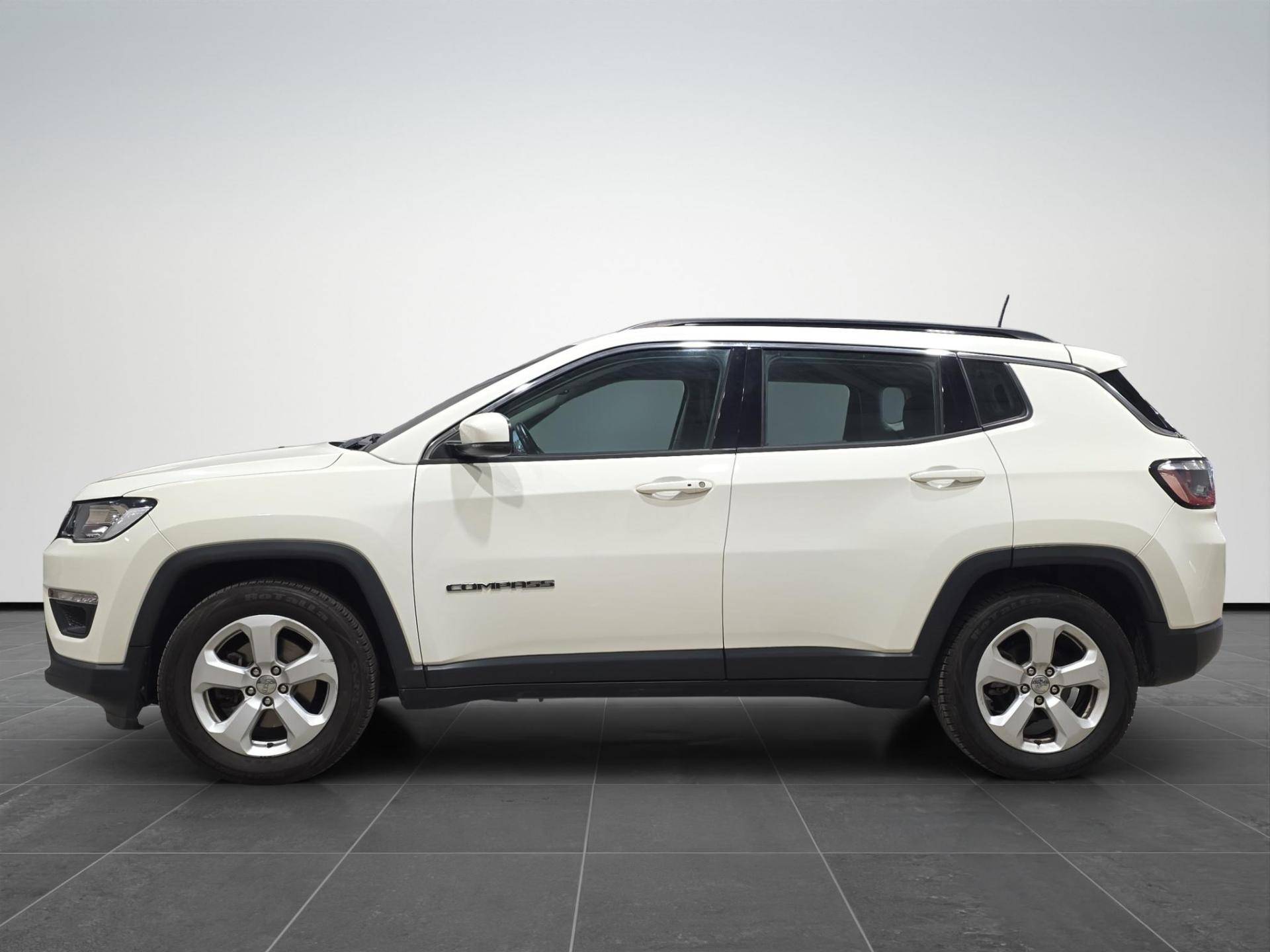 JEEP Compass Compass 1.6 mjt Business 2wd 120cv my19 usata in pronta consegna - Brandini