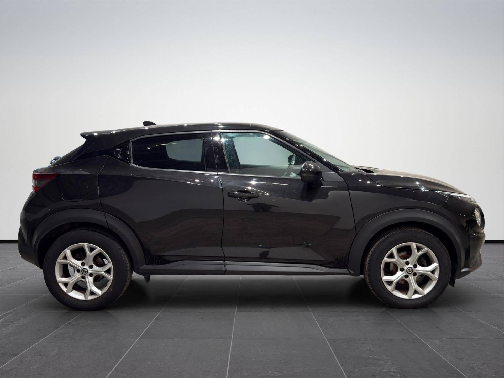 NISSAN Juke Juke 1.0 dig-t N-Connecta 114cv usata in pronta consegna - Brandini