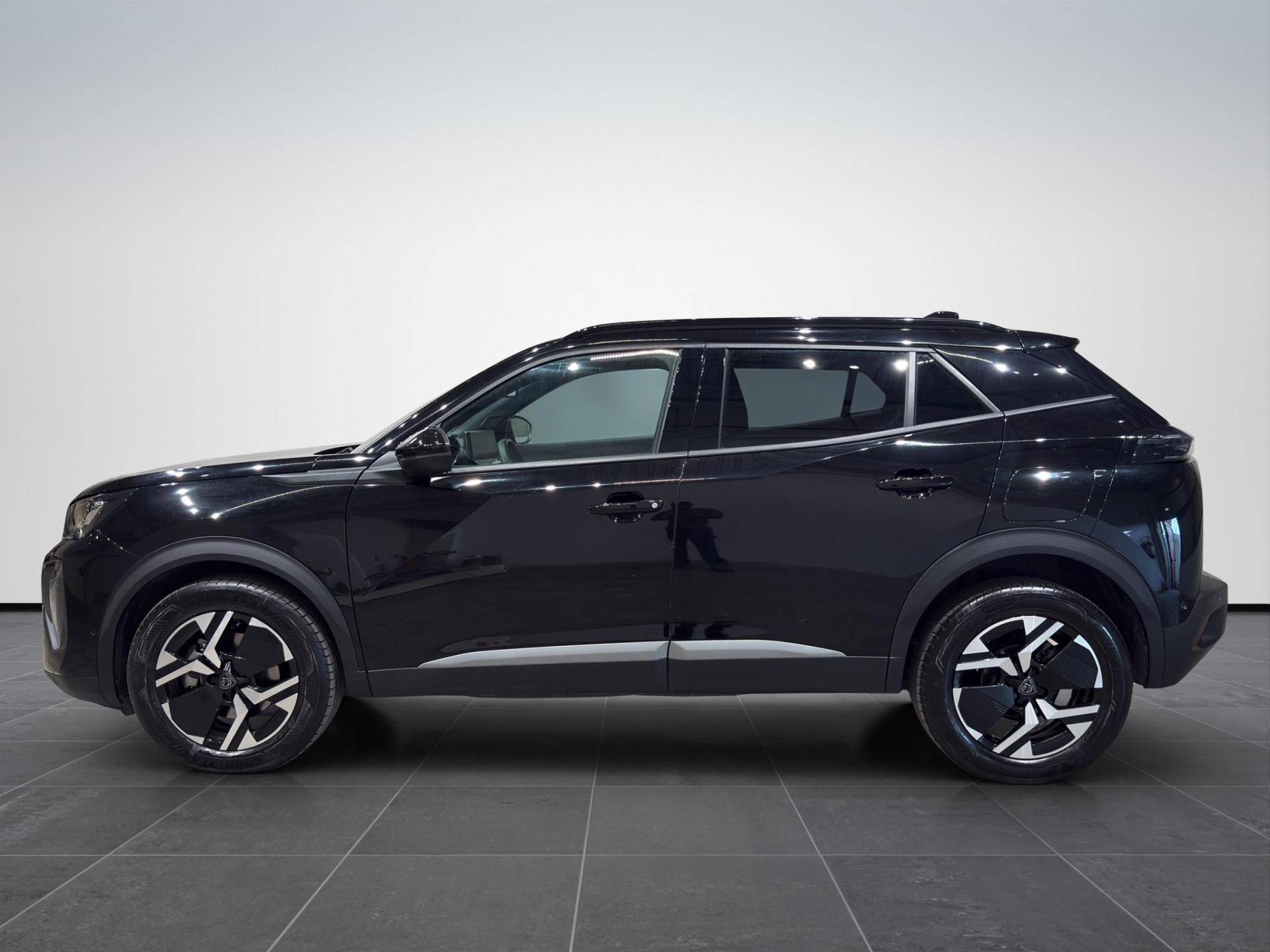 Auto Venduta - PEUGEOT 2008 2008 1.2 hybrid GT 136cv e-dcs6 usata in pronta consegna - Brandini