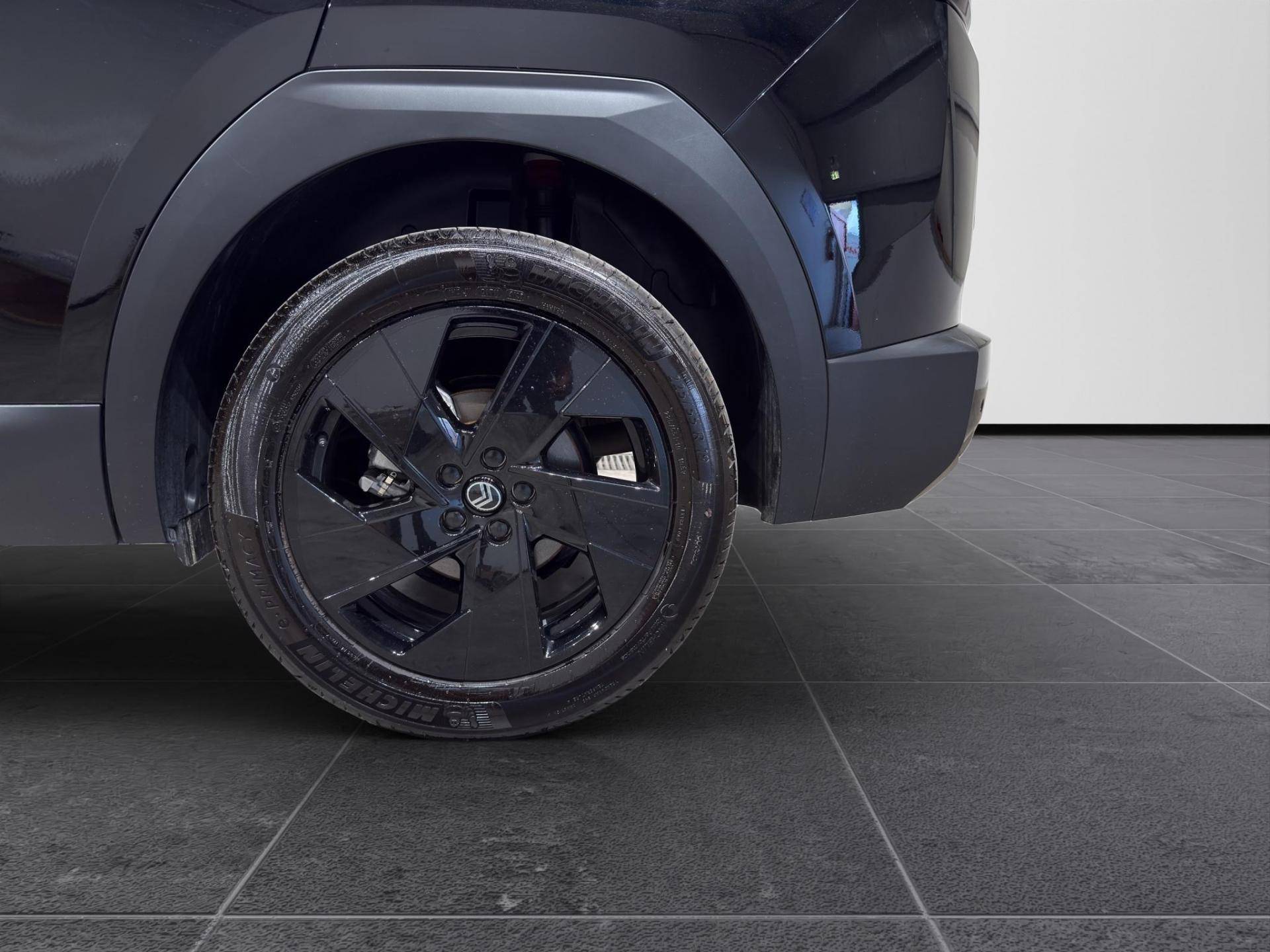 CITROEN Nuovo C5 Aircross C5 Aircross 1.2 hybrid Max 145cv auto usata in pronta consegna - Brandini
