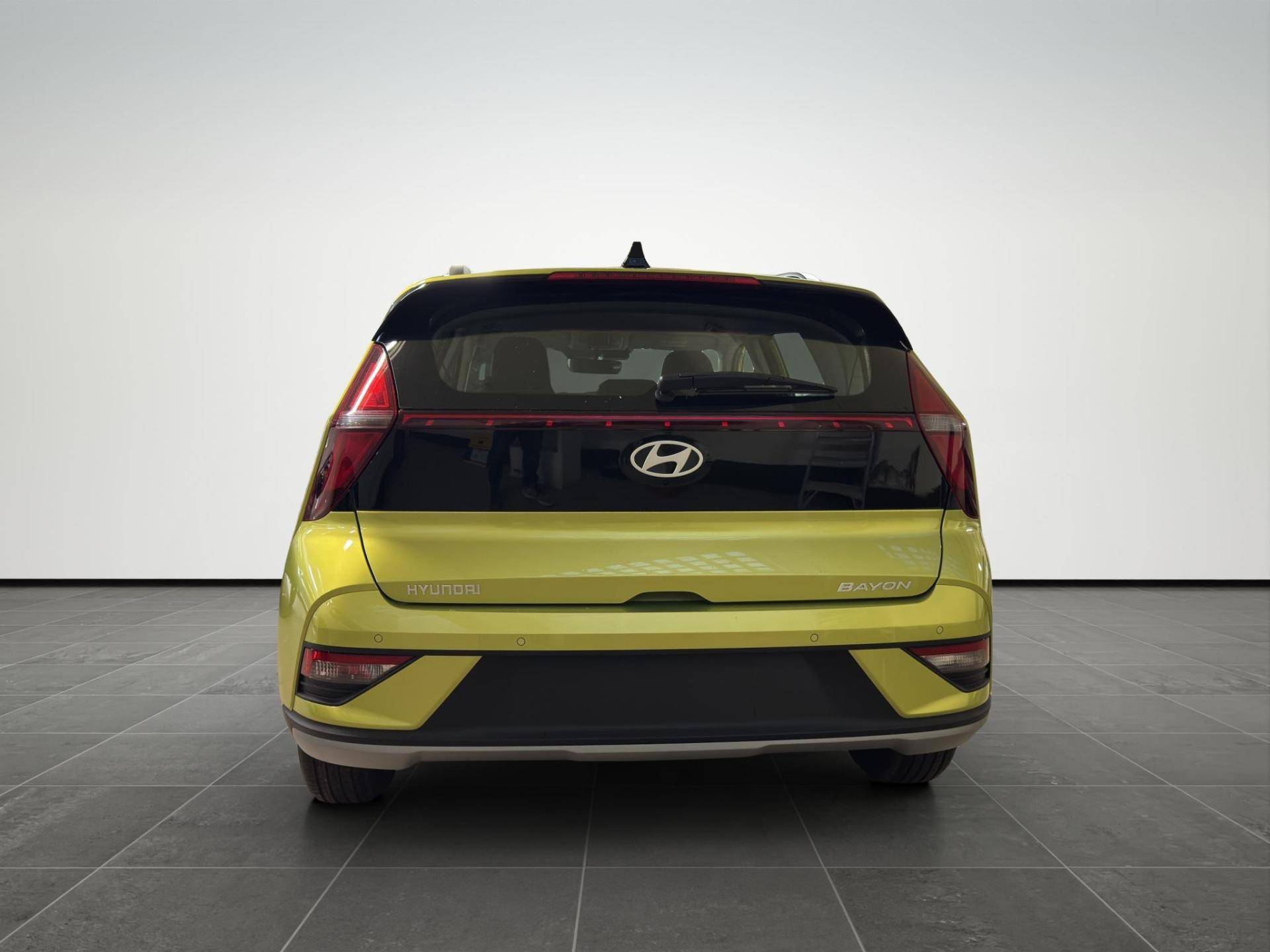 HYUNDAI Bayon Bayon 1.0 t-gdi Xtech 90cv mt usata in pronta consegna - Brandini
