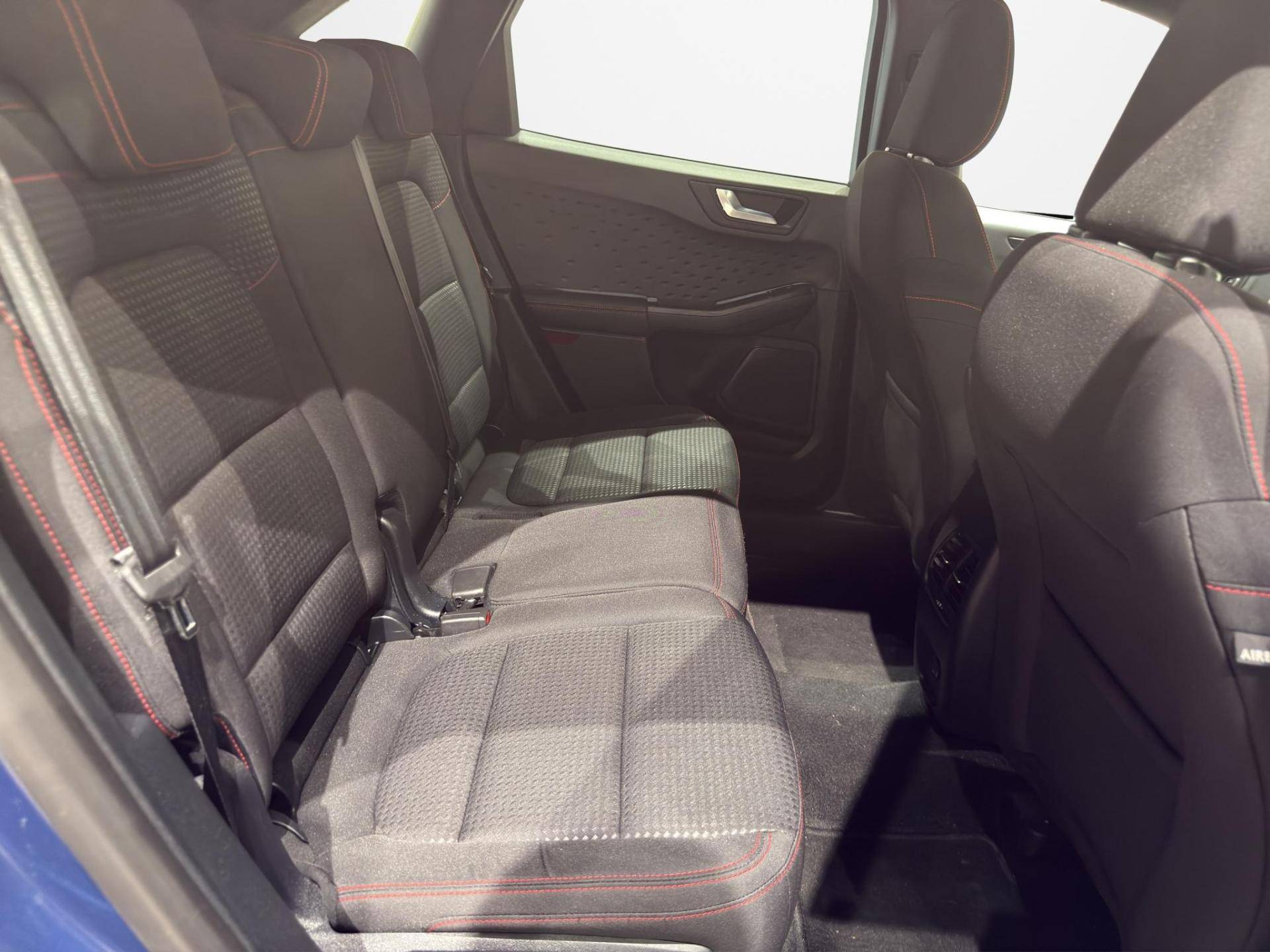FORD Kuga Kuga 2.0 ecoblue mhev ST-Line 2wd 150cv usata in pronta consegna - Brandini