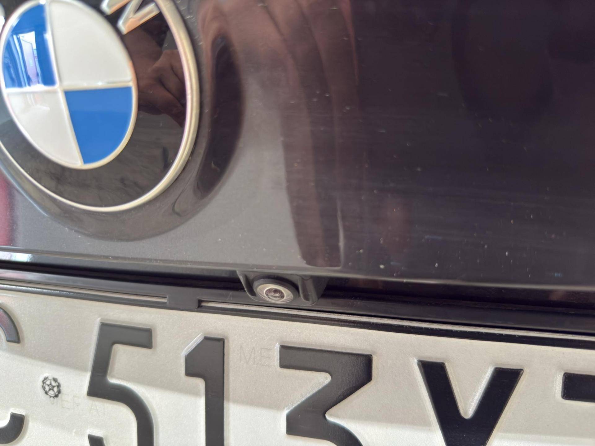 BMW X3 X3 xdrive30d mhev 48V Luxury 249cv auto usata in pronta consegna - Brandini