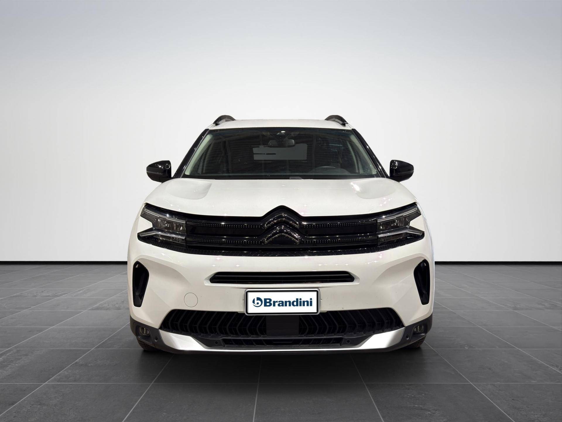 CITROEN C5 Aircross C5 Aircross 1.5 bluehdi Feel Pack s&s 130cv eat8 usata in pronta consegna - Brandini