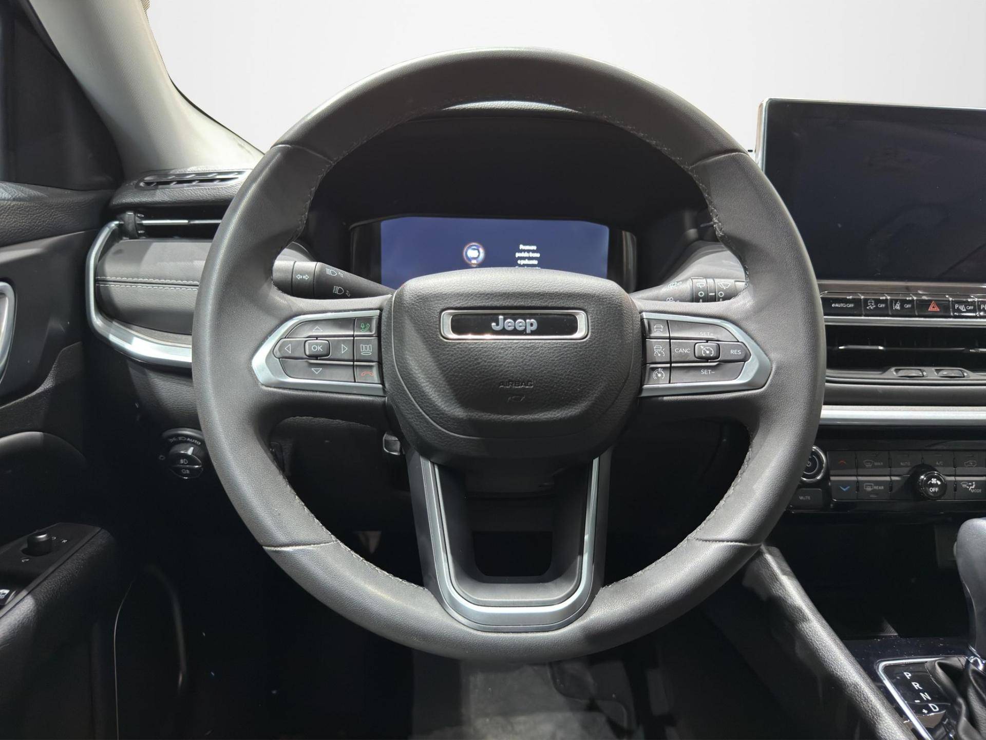 Auto Venduta - JEEP Compass Compass 1.5 turbo t4 mhev Limited 2wd 130cv dct usata in pronta consegna - Brandini